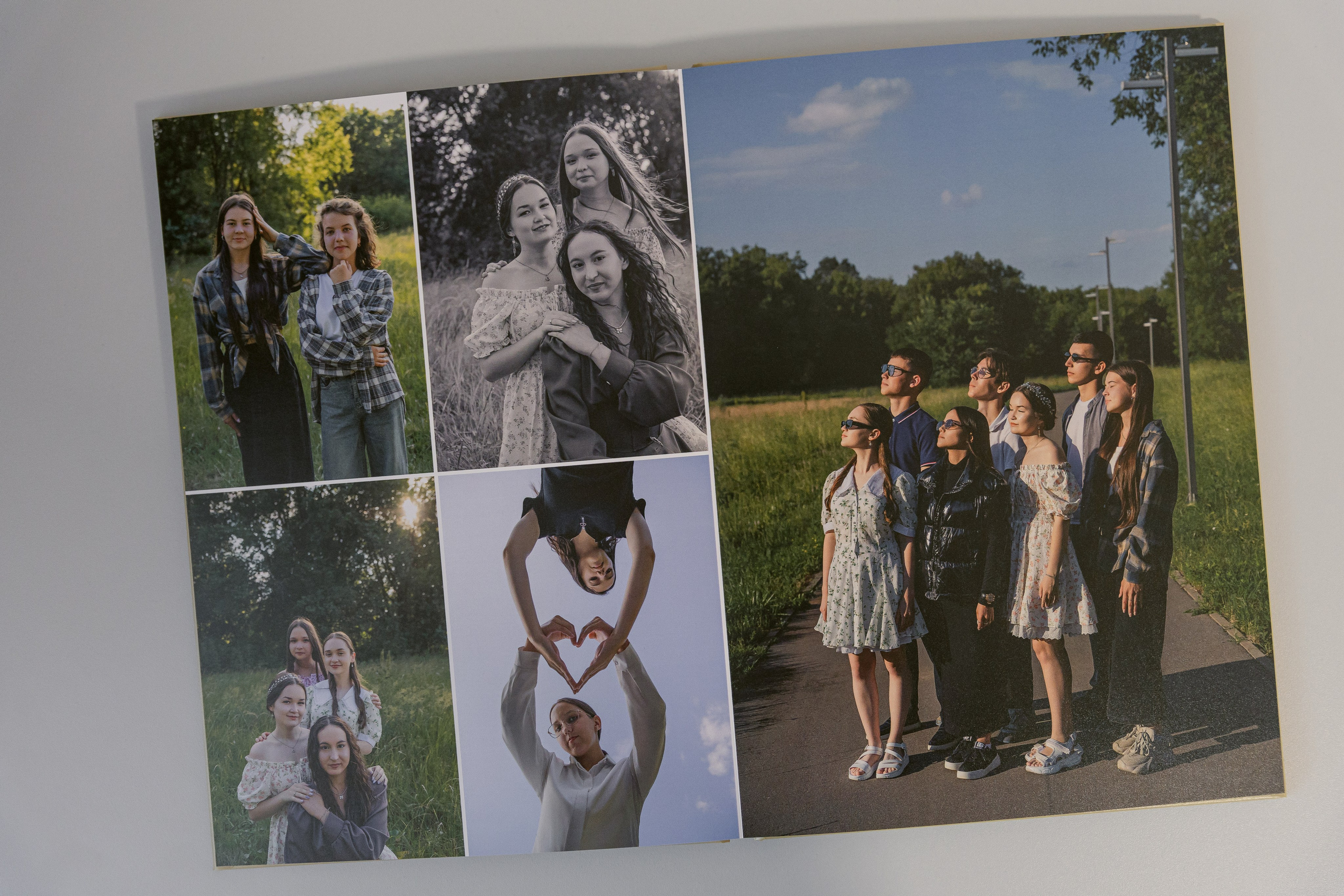 Выпускные альбомы. Свадебный фотограф Алмаз Акмалов