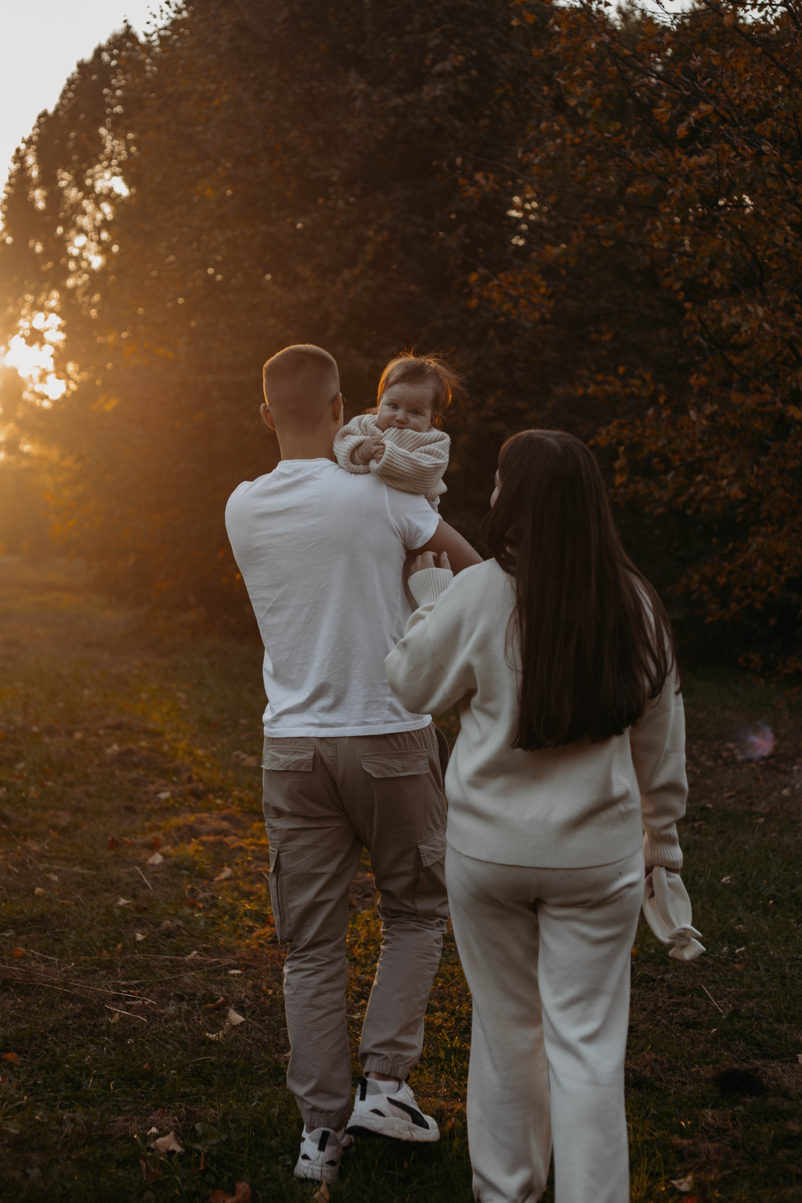 Портфолио семейного фотографа. Семейный и детский фотограф в Москве Зарудняя Дария