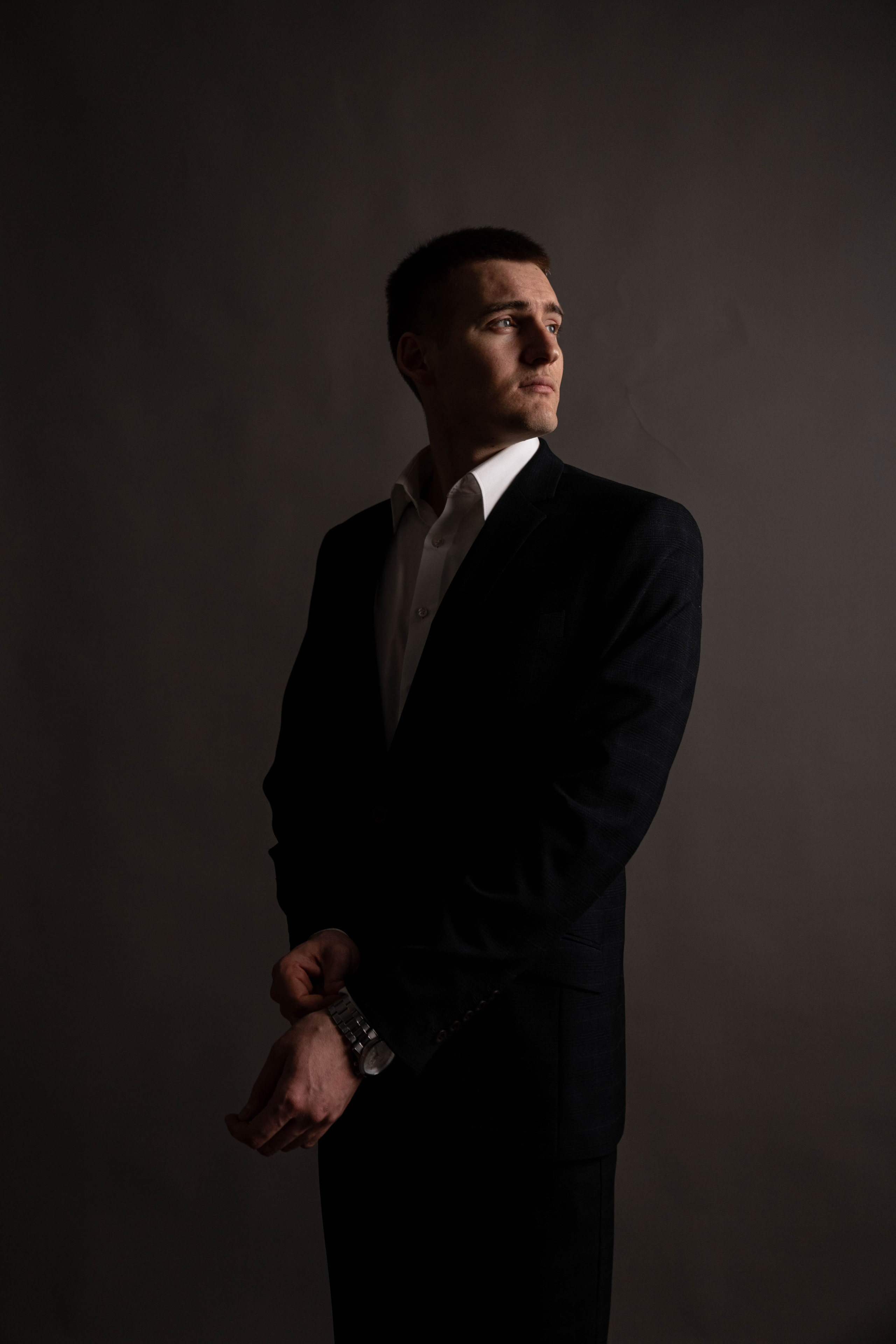 Индивидуальная фотосессия. Фотограф твоих воспоминаний | Алексей Алексеев