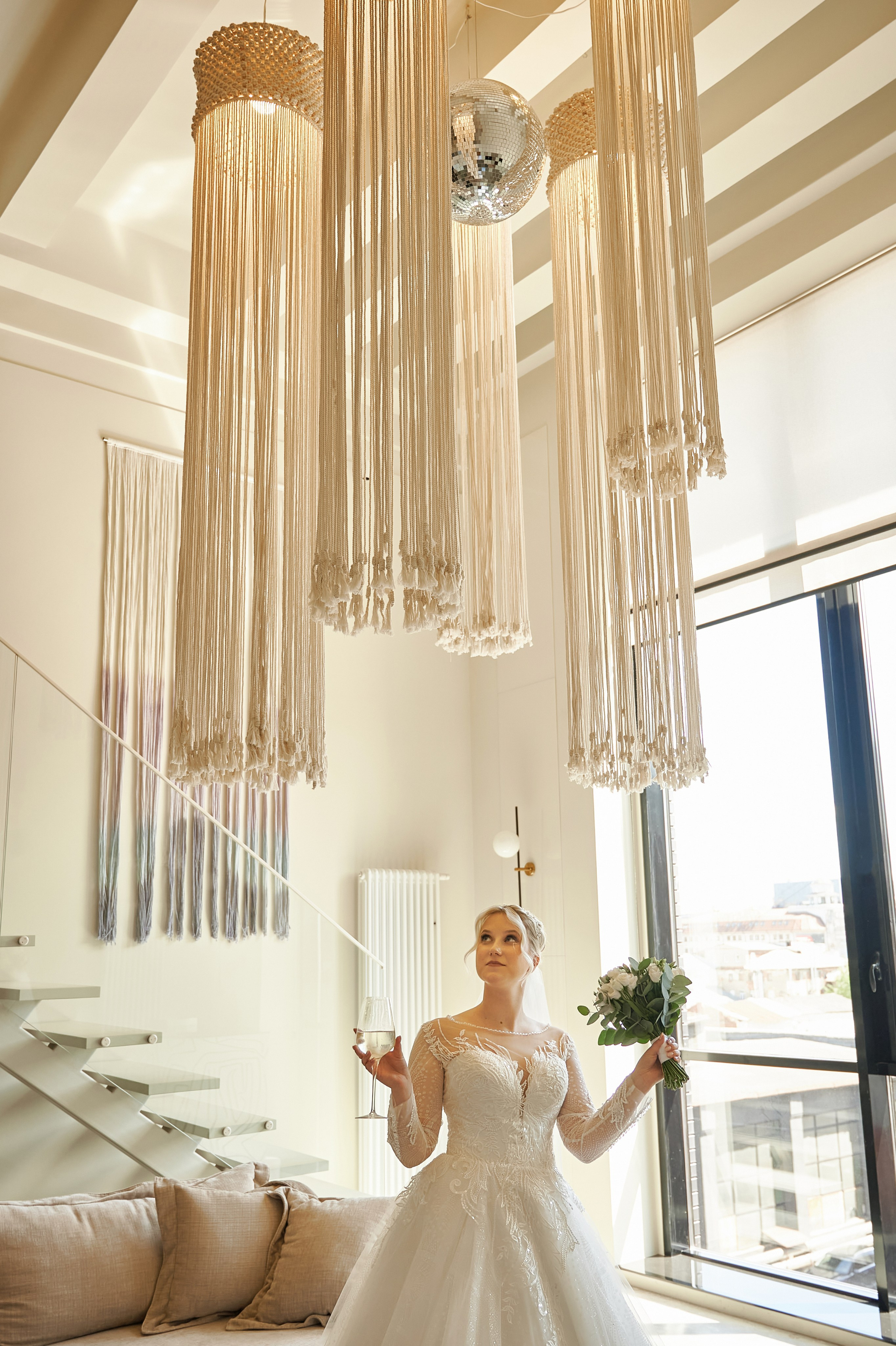 Утро жениха и невесты в отеле!. Свадебный и семейный фотограф в Щёкино, Тула I Мария Житная