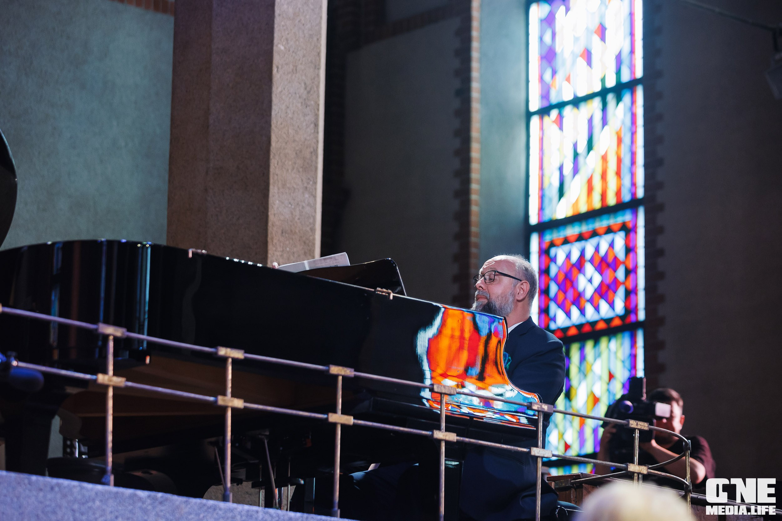 Фоторепортаж из Калининградской филармонии. One Media Life: фоторепортажи, фотоотчеты с мероприятий и заведений