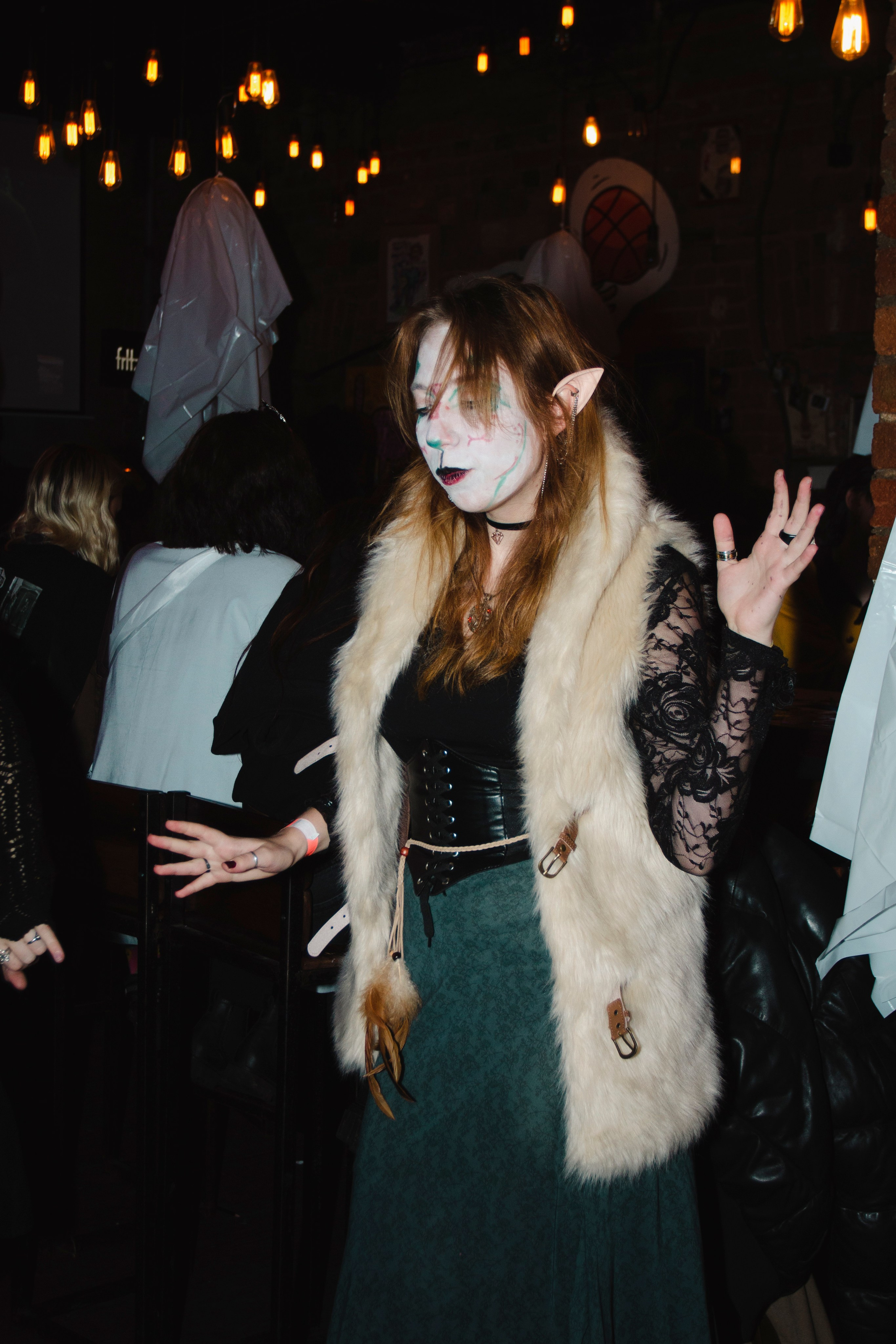 Репортаж. Фотограф Злата Спицына