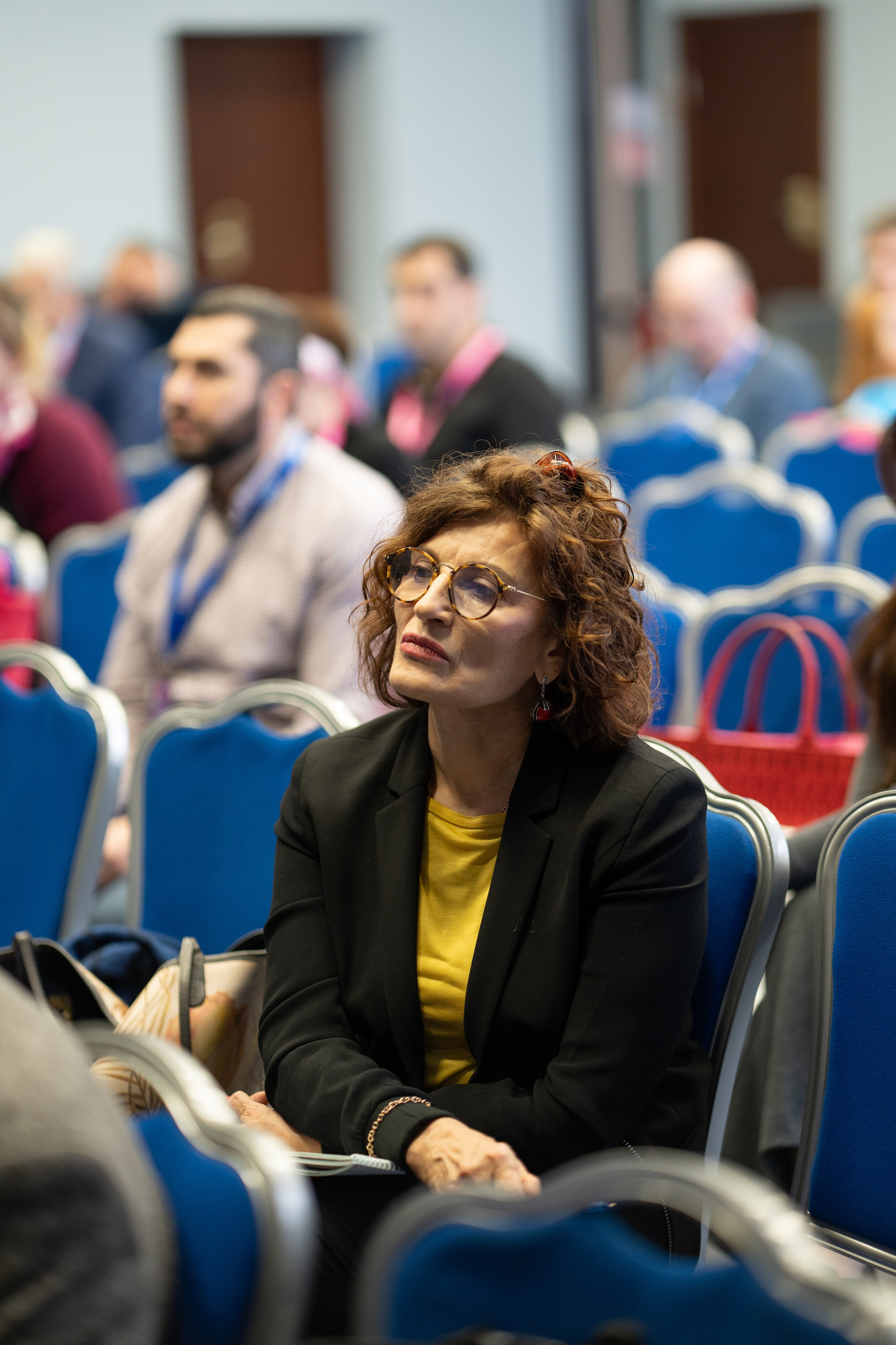 Кавказский венозный форум (репортаж). Фотограф, видеограф Пятигорск, Ставрополь, Ессентуки, Petlyakovs_photo