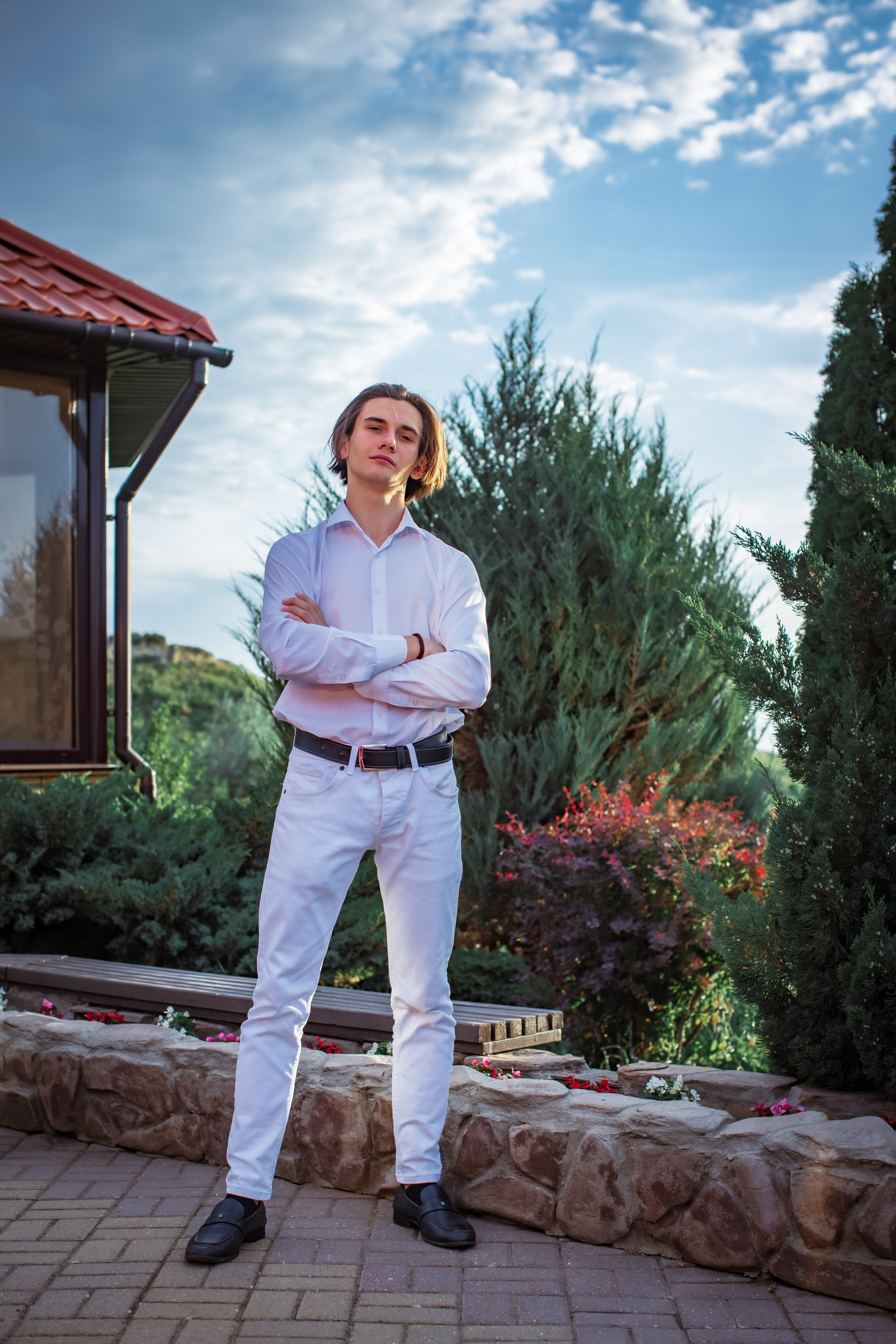 Съёмка для семьи на закате. Фотограф и видеограф в Ставрополе Инна Попова