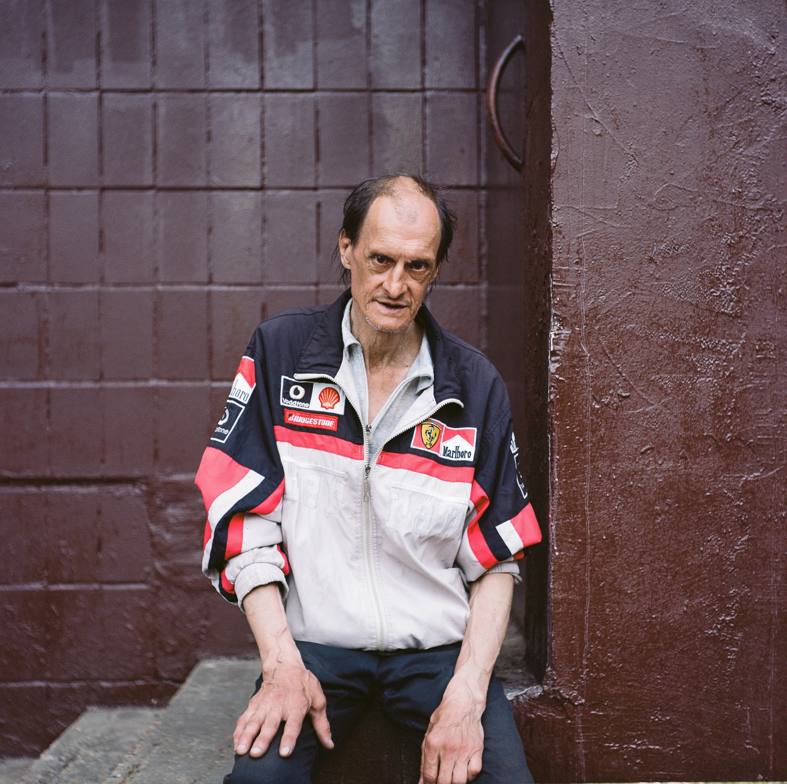 Русский проспект. Главная