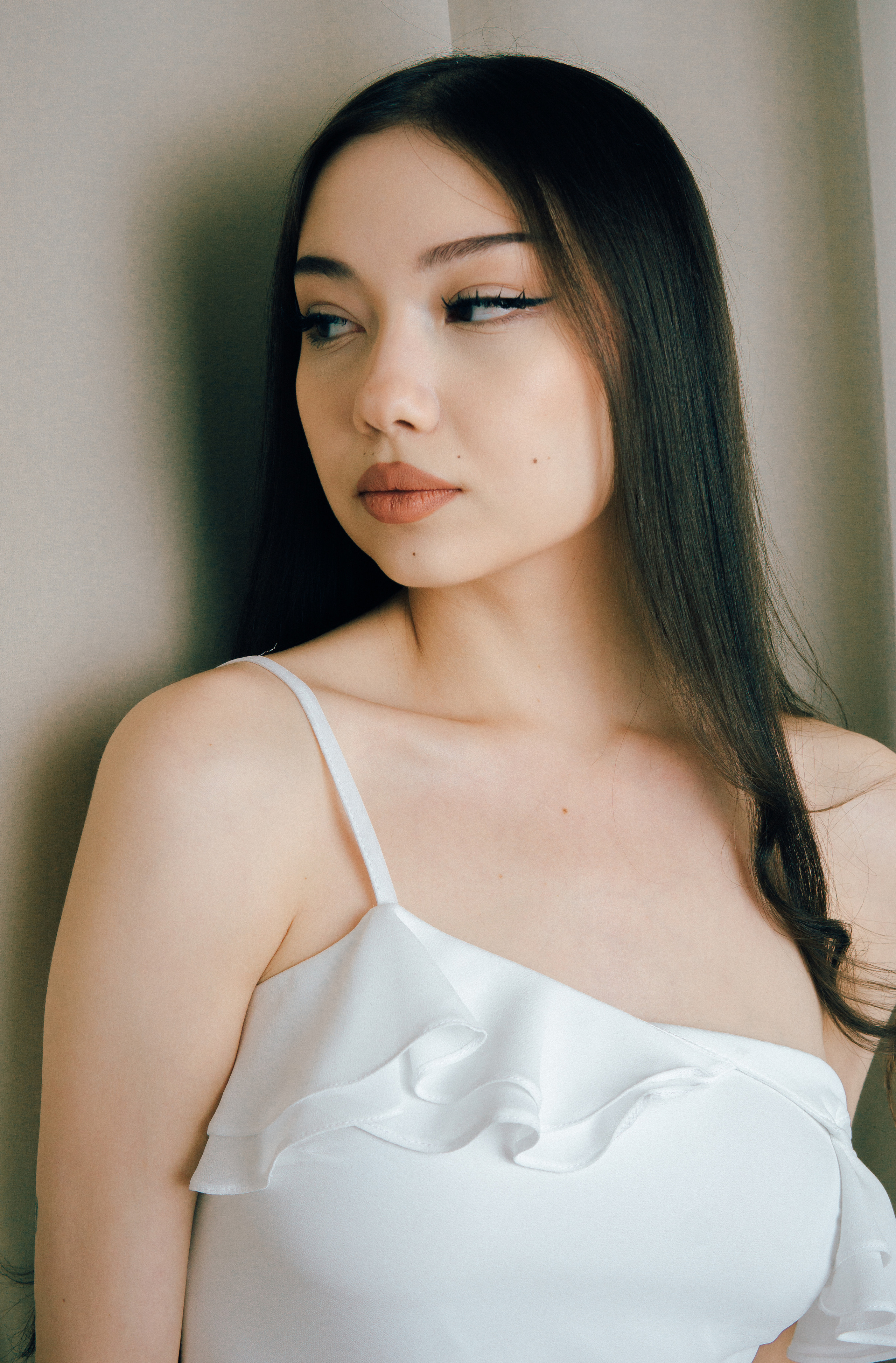 Студийные фотосессии. Эдуард Сигорский — портретный фотограф в Санкт-Петербурге