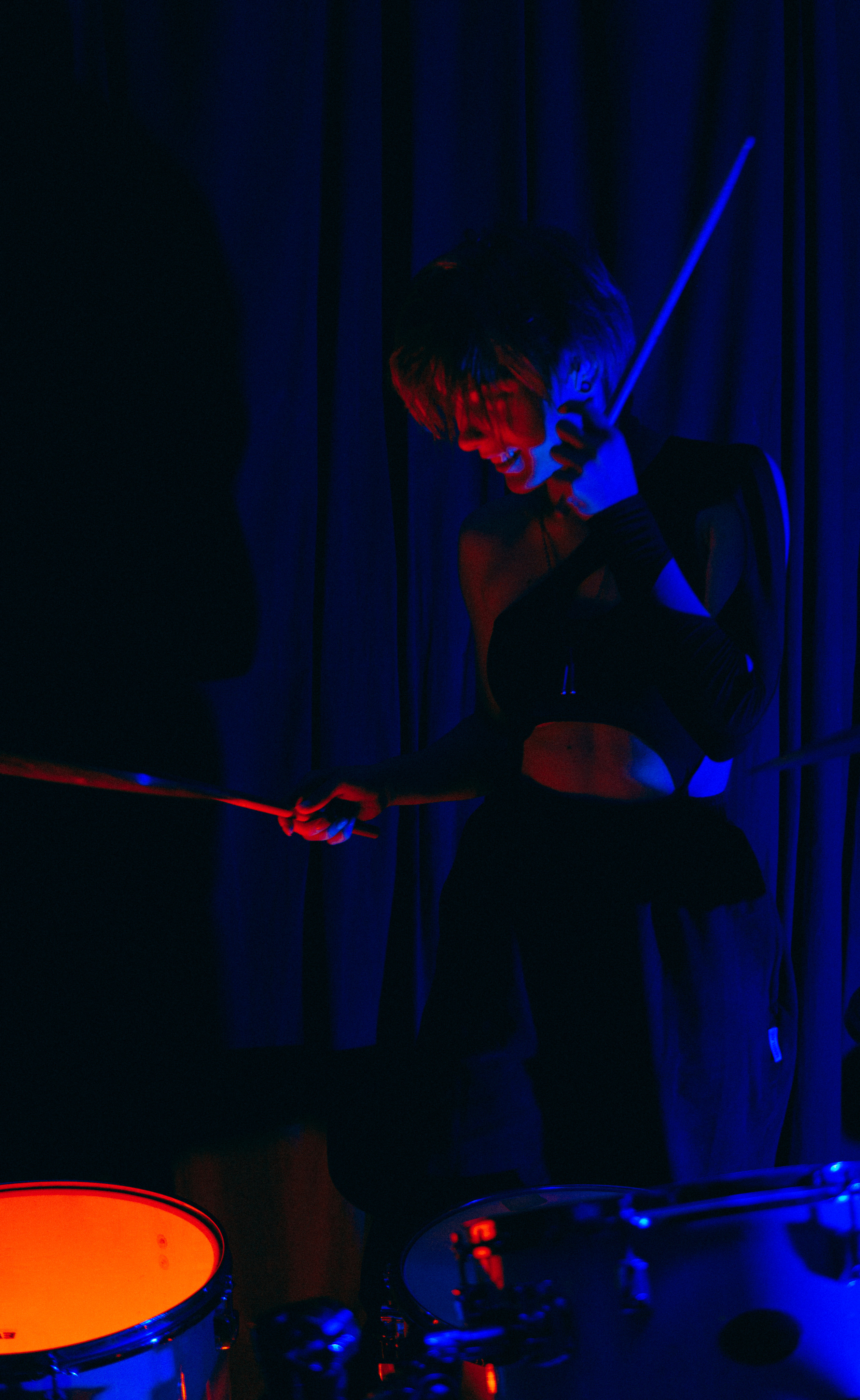 Студийные фотосессии. Эдуард Сигорский — портретный фотограф в Санкт-Петербурге