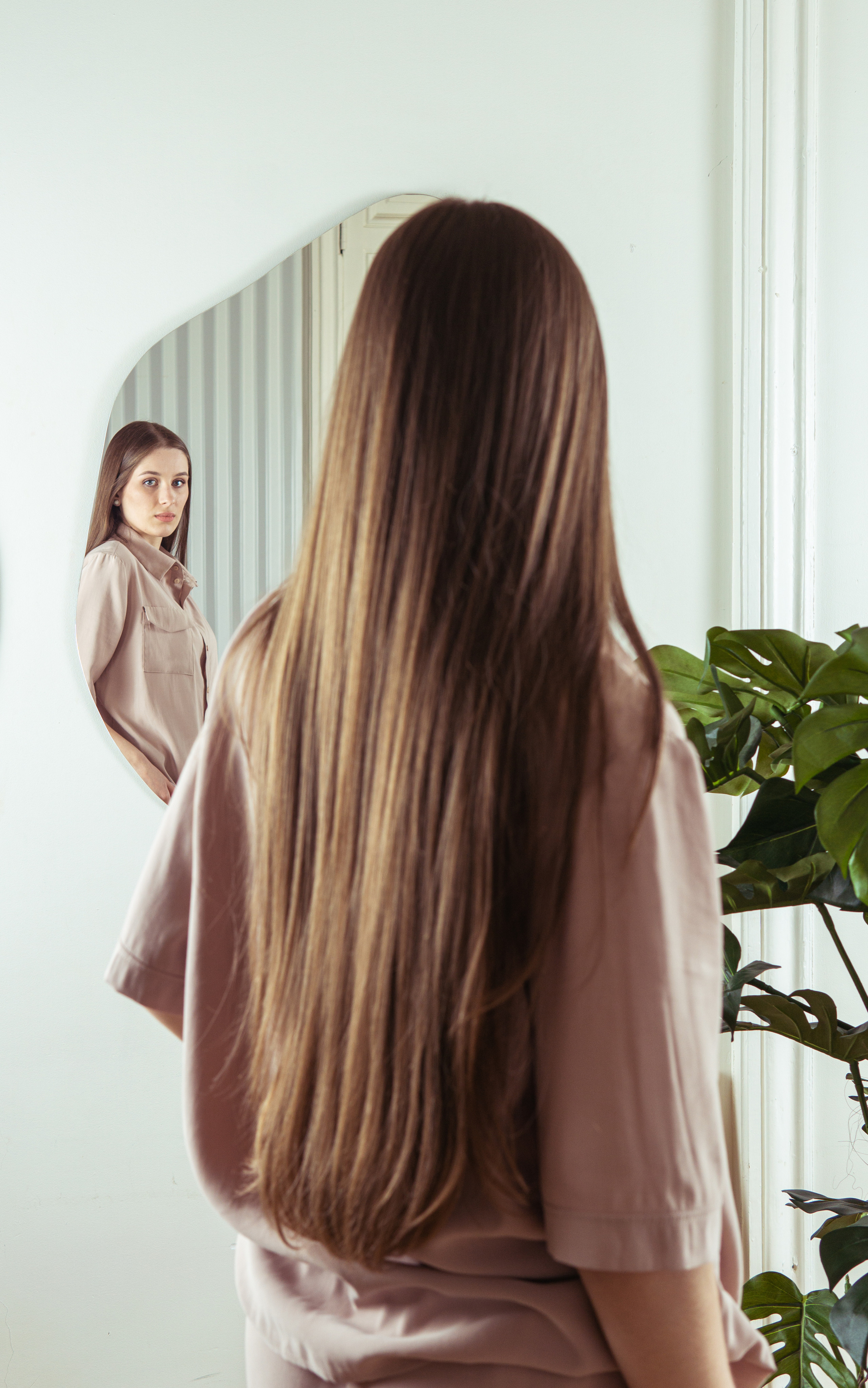 Студийные фотосессии. Эдуард Сигорский — портретный фотограф в Санкт-Петербурге