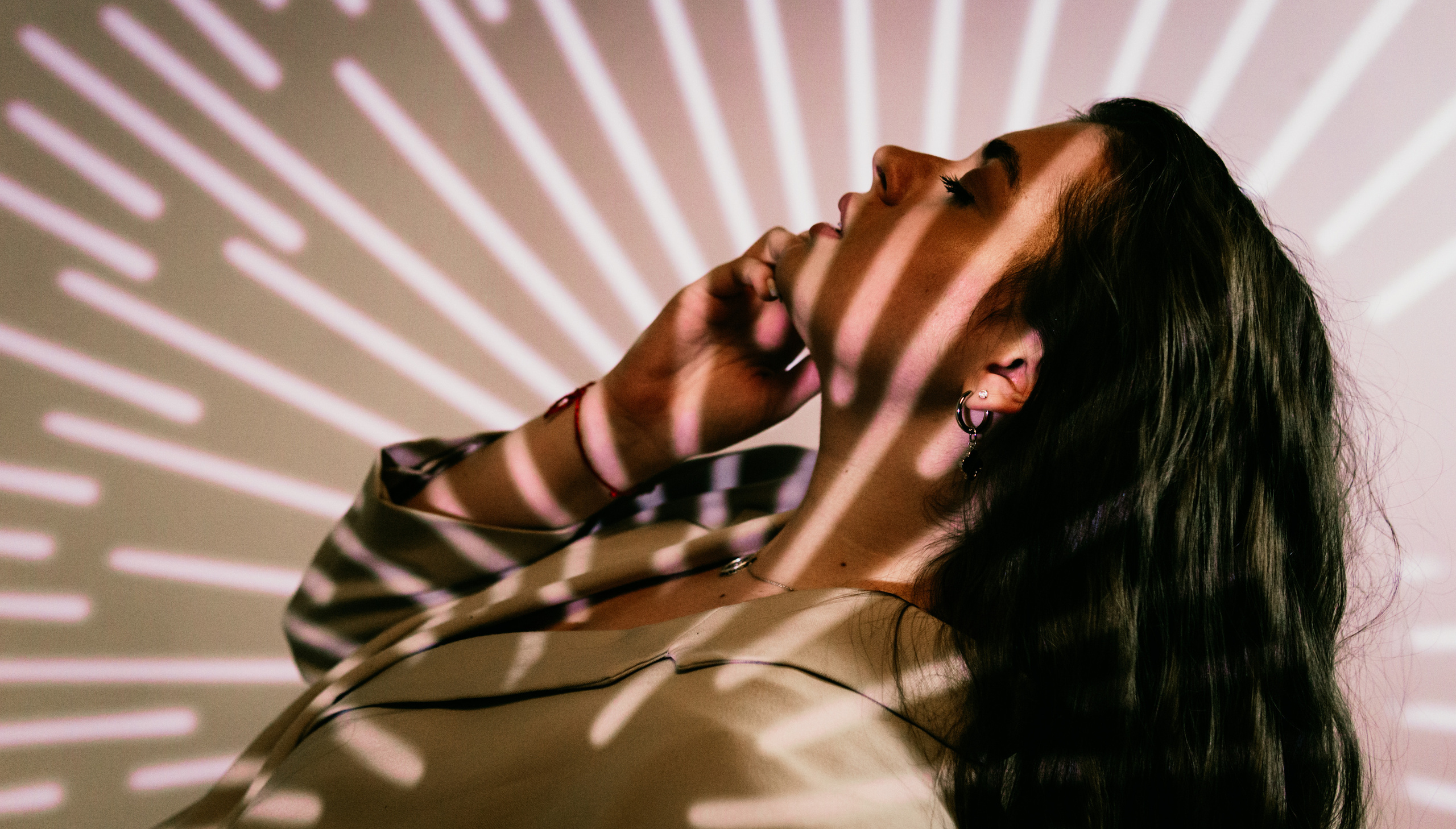 Студийные фотосессии. Эдуард Сигорский — портретный фотограф в Санкт-Петербурге