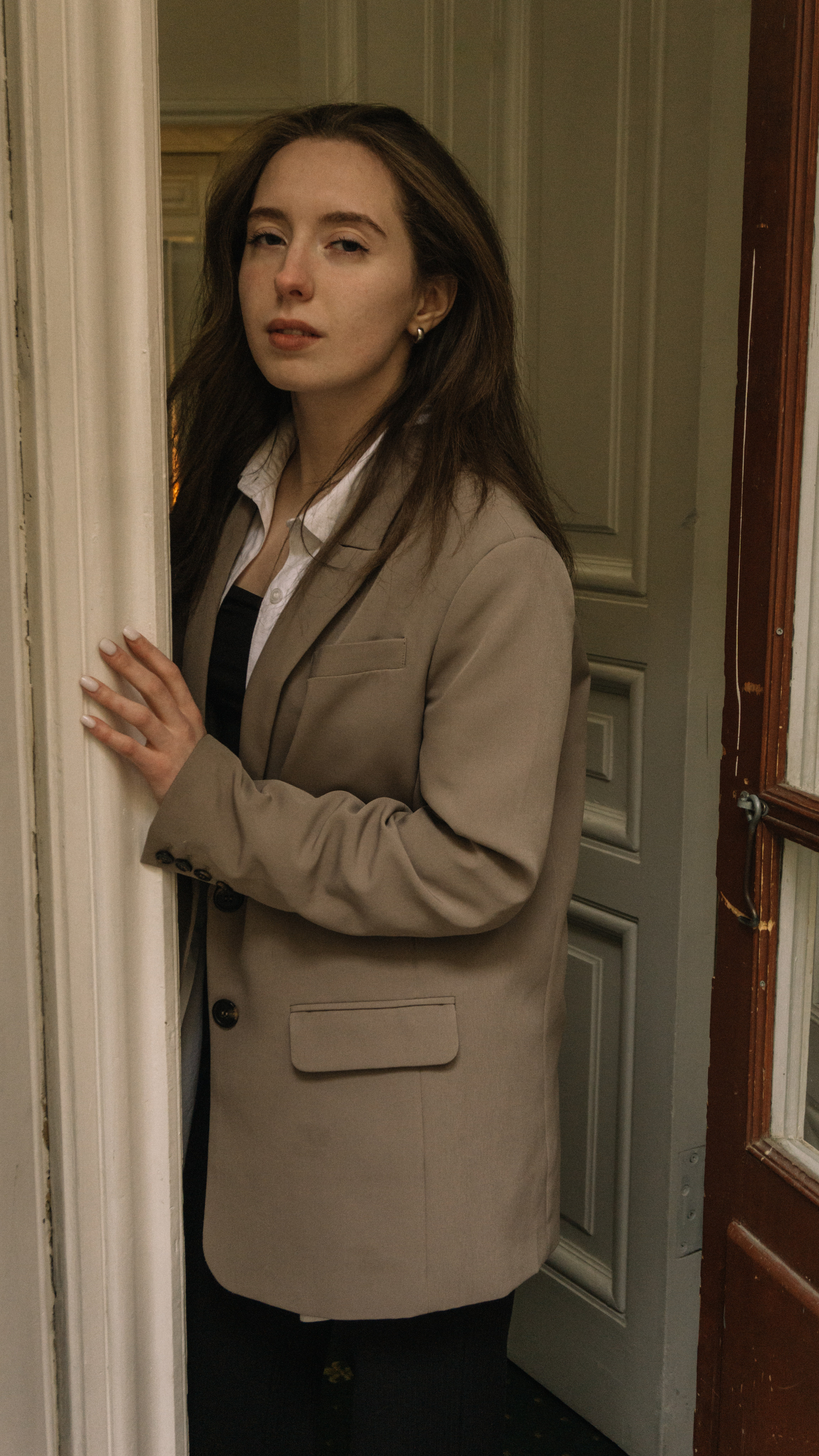 Студийные фотосессии. Эдуард Сигорский — портретный фотограф в Санкт-Петербурге