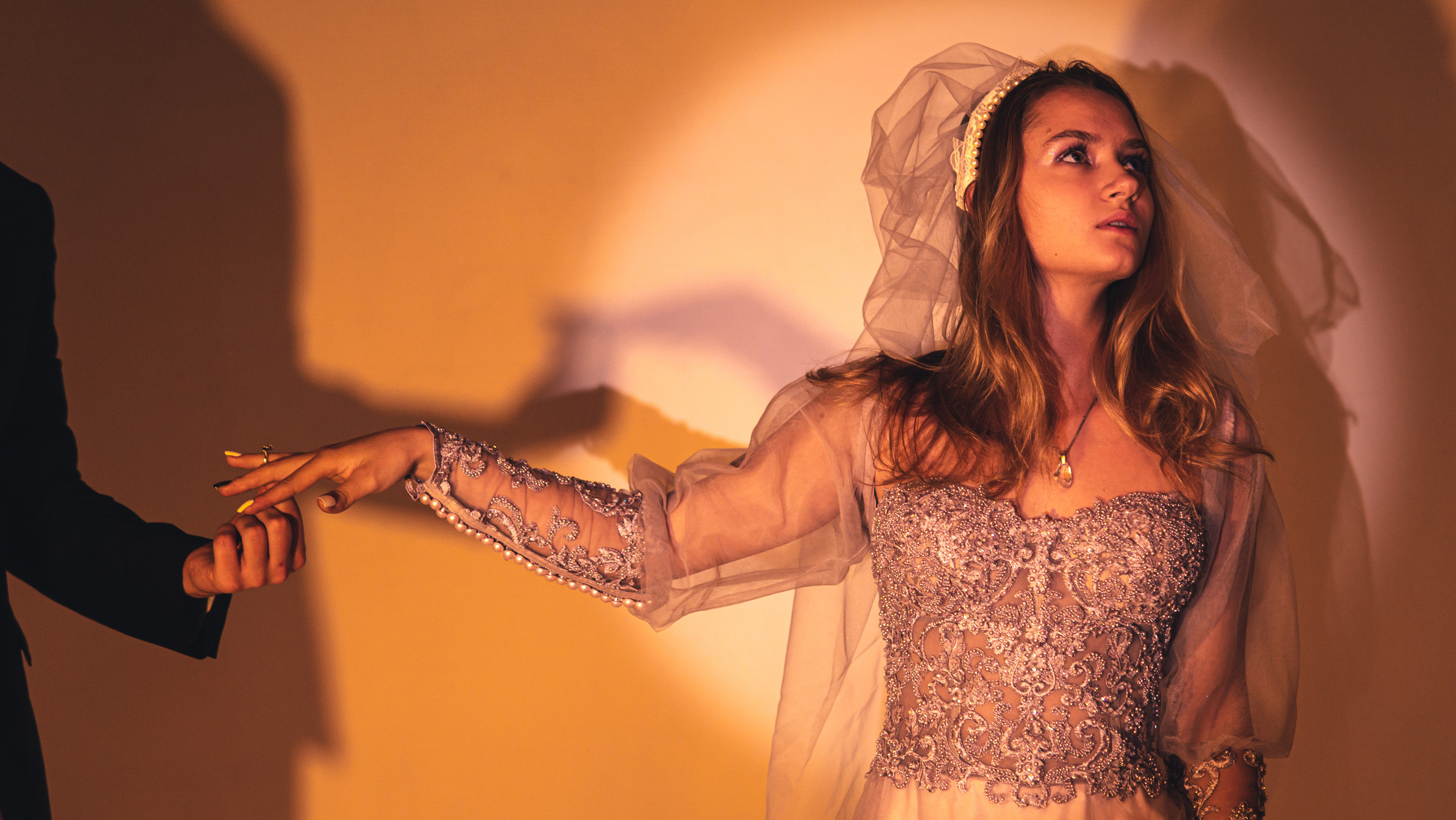 Студийные фотосессии. Эдуард Сигорский — портретный фотограф в Санкт-Петербурге