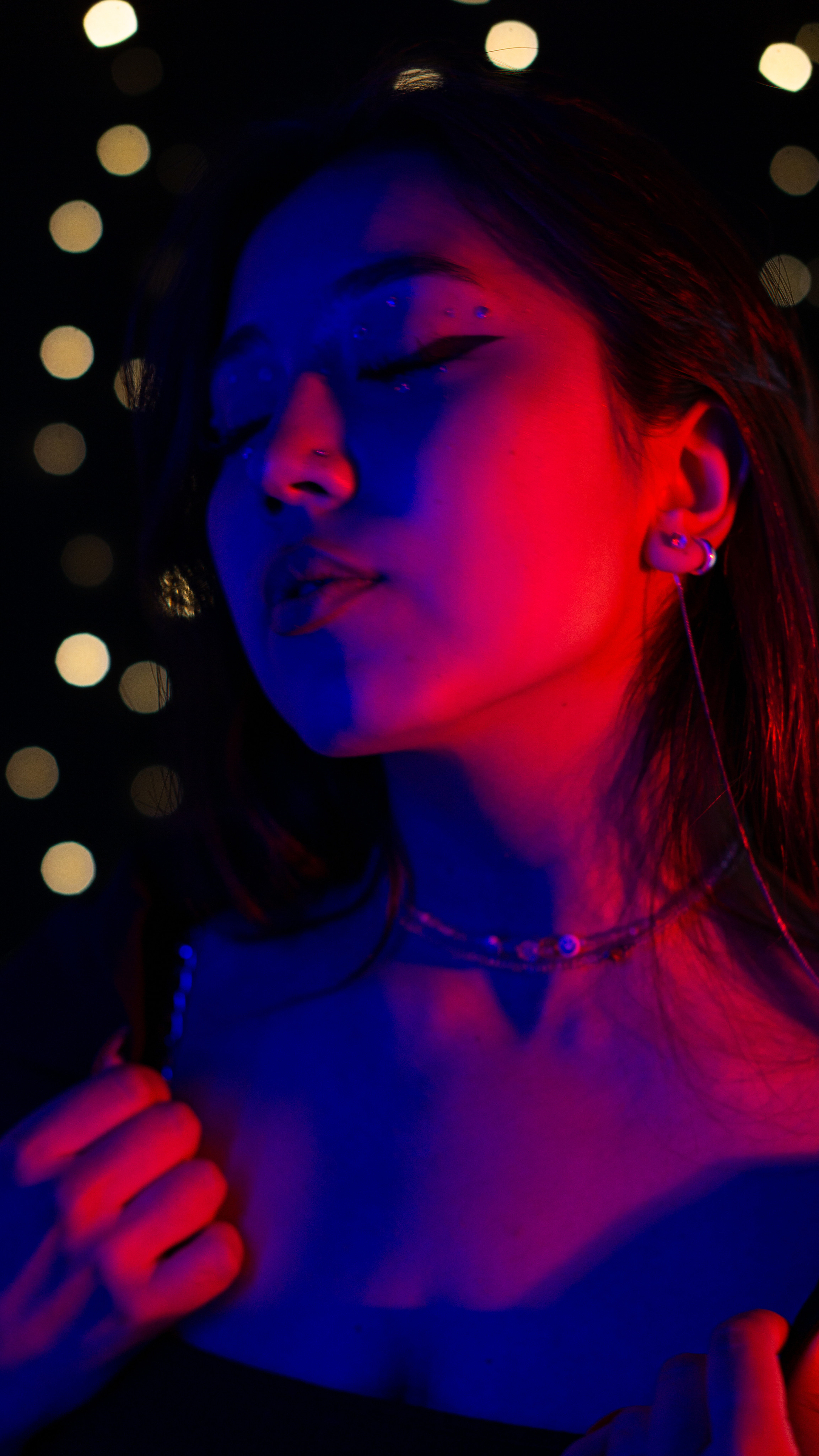 Студийные фотосессии. Эдуард Сигорский — портретный фотограф в Санкт-Петербурге