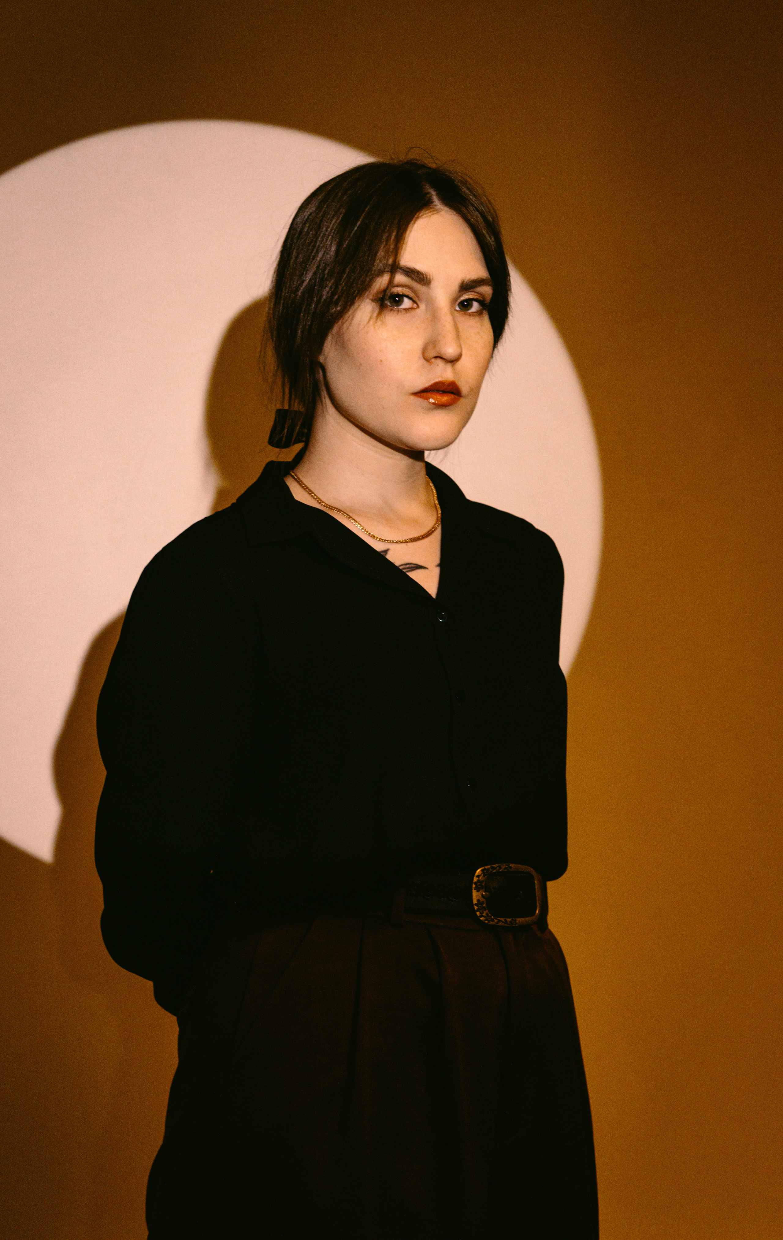 Студийные фотосессии. Эдуард Сигорский — портретный фотограф в Санкт-Петербурге