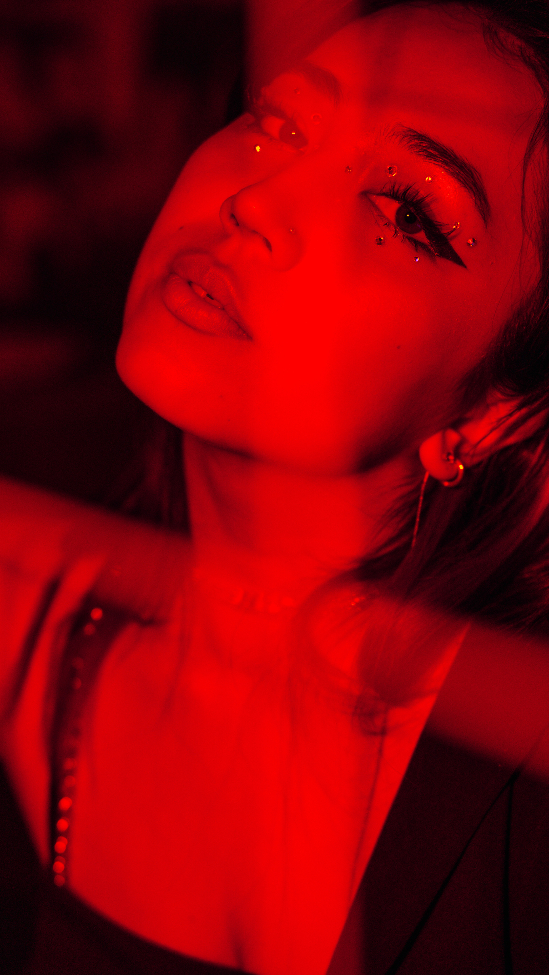 Студийные фотосессии. Эдуард Сигорский — портретный фотограф в Санкт-Петербурге