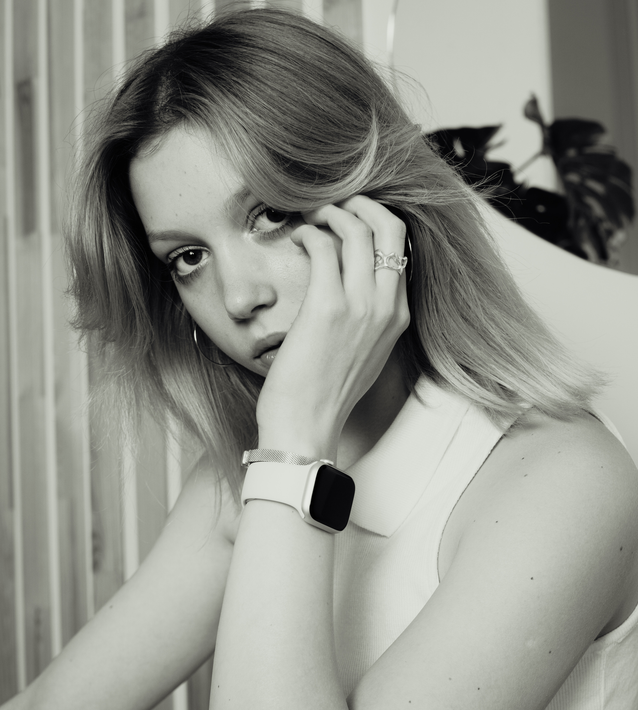 Студийные фотосессии. Эдуард Сигорский — портретный фотограф в Санкт-Петербурге