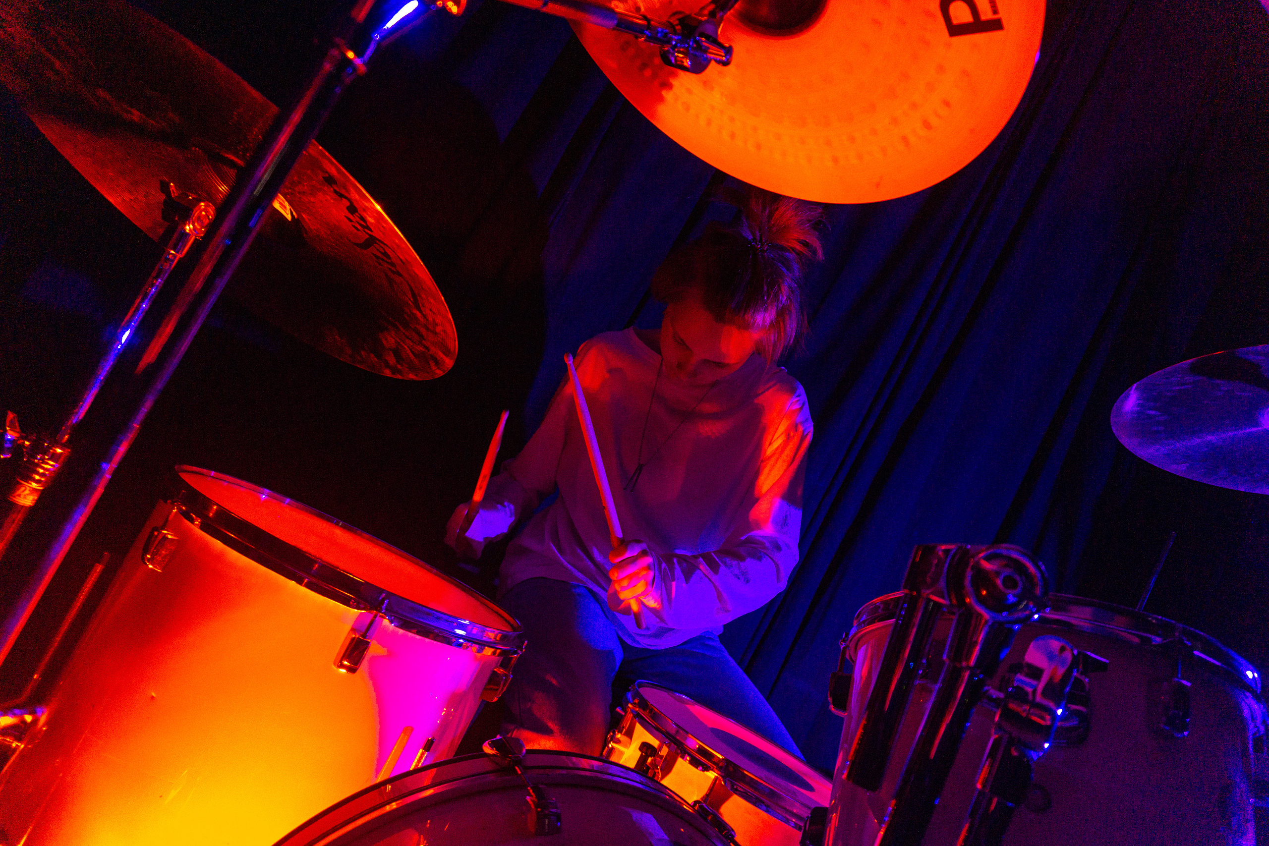 Студийные фотосессии. Эдуард Сигорский — портретный фотограф в Санкт-Петербурге