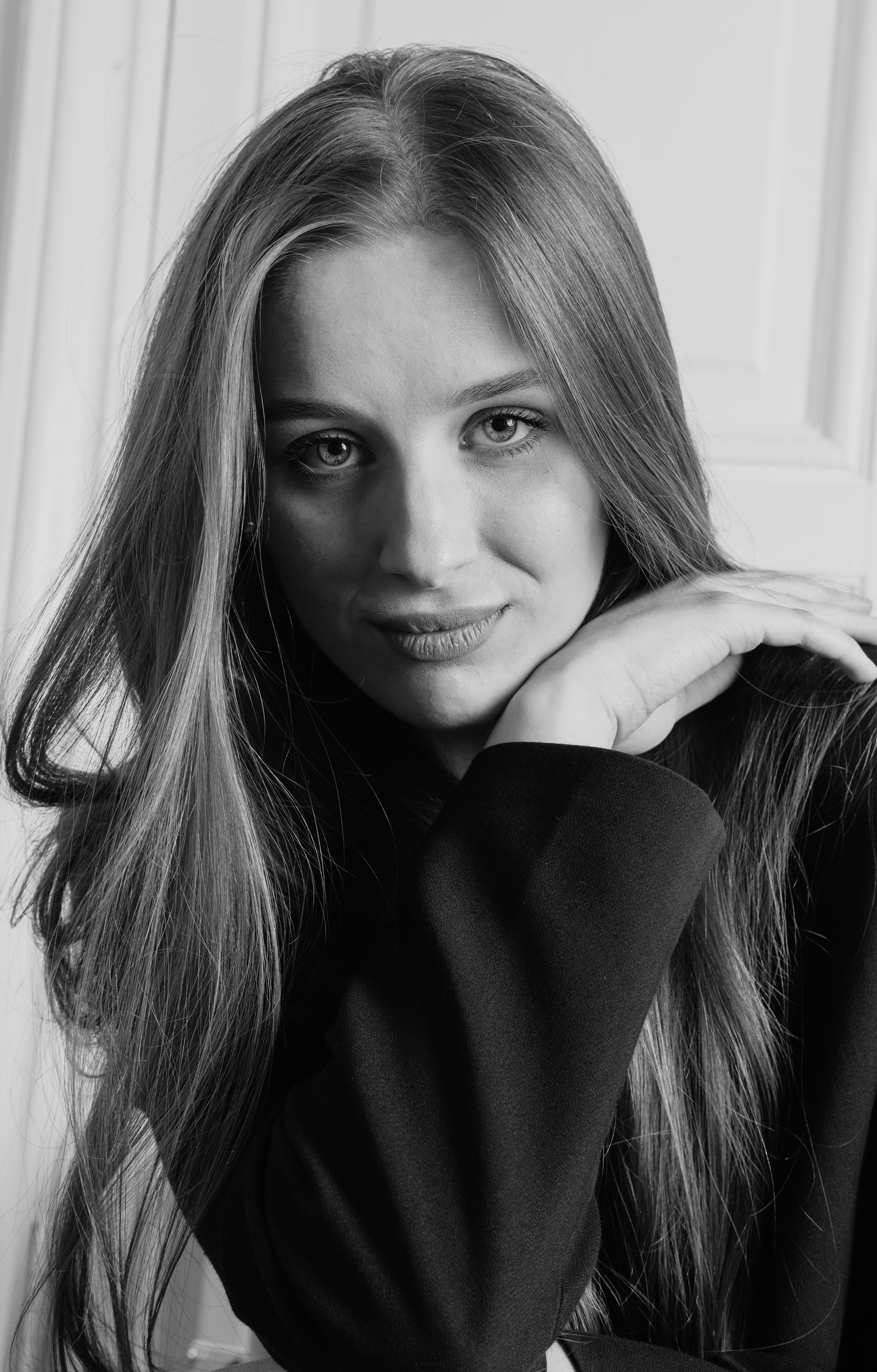 Студийные фотосессии. Эдуард Сигорский — портретный фотограф в Санкт-Петербурге