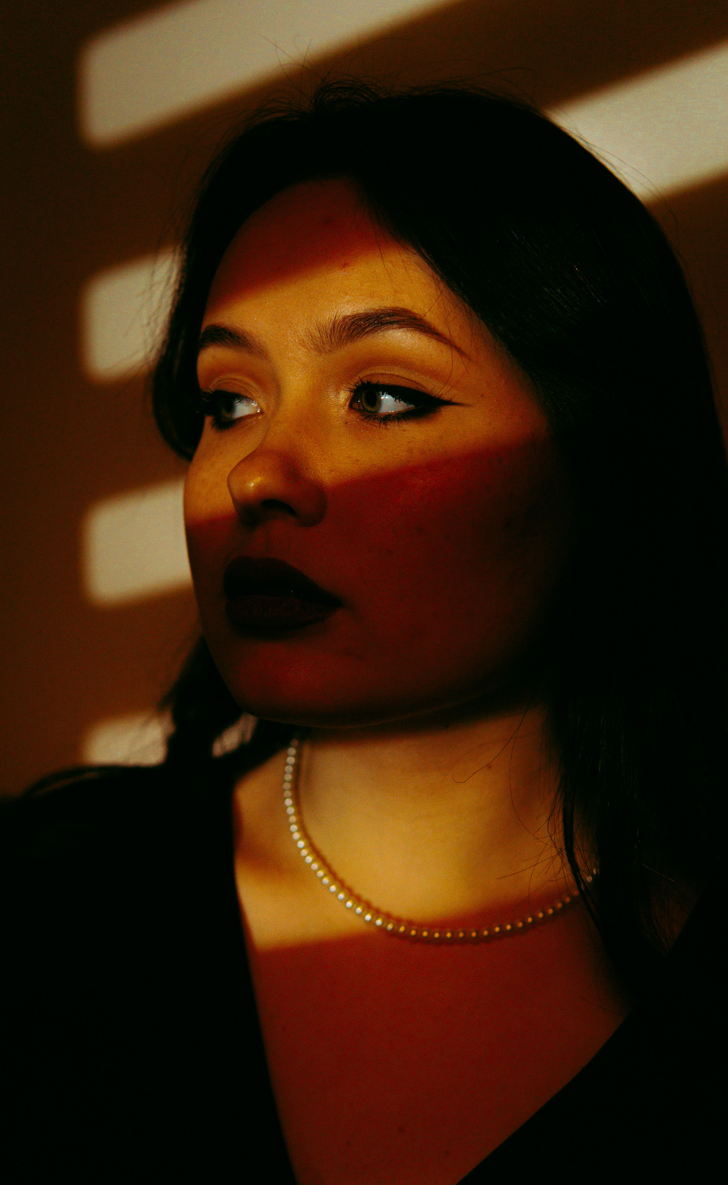 Студийные фотосессии. Эдуард Сигорский — портретный фотограф в Санкт-Петербурге