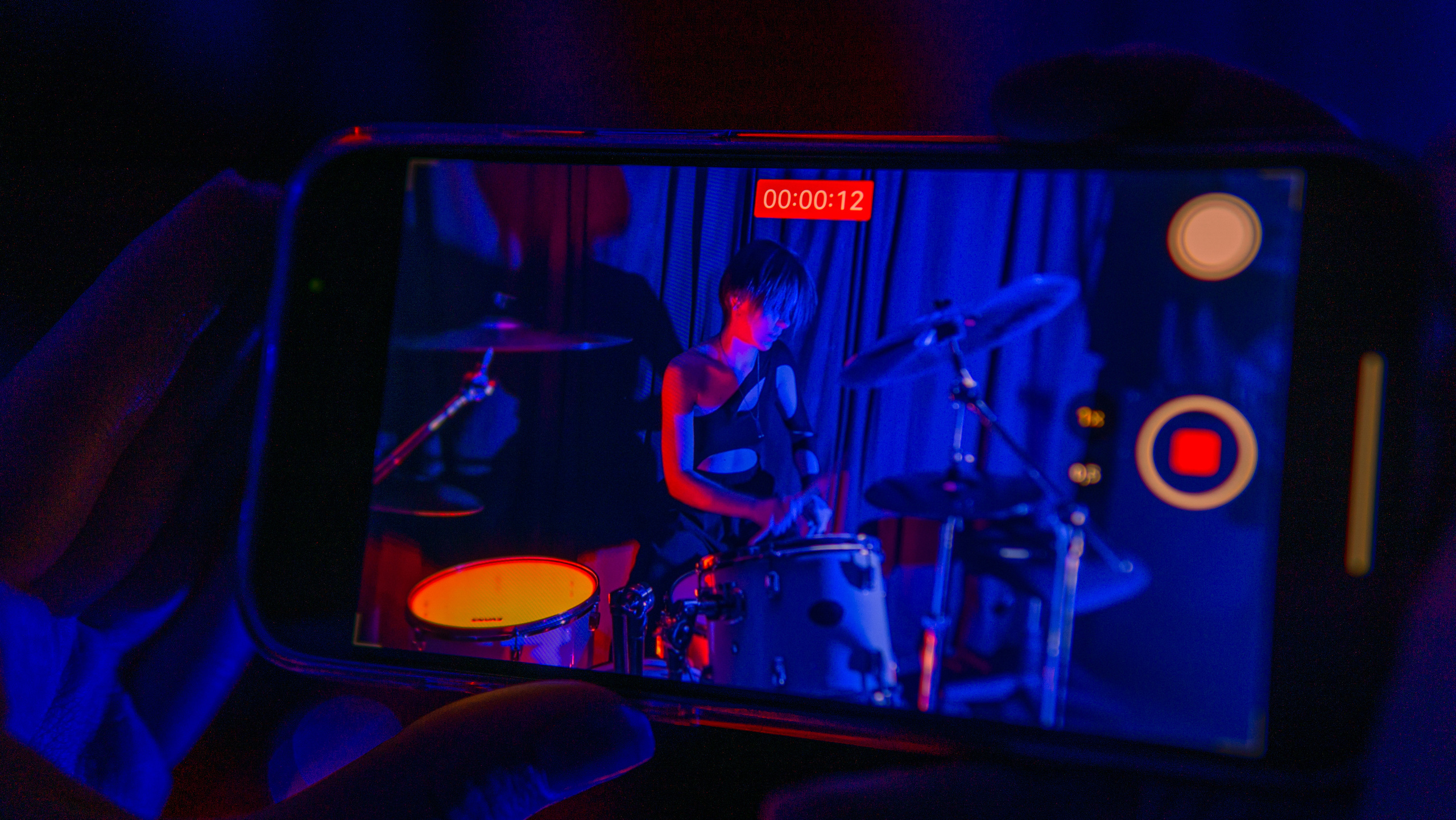 Студийные фотосессии. Эдуард Сигорский — портретный фотограф в Санкт-Петербурге