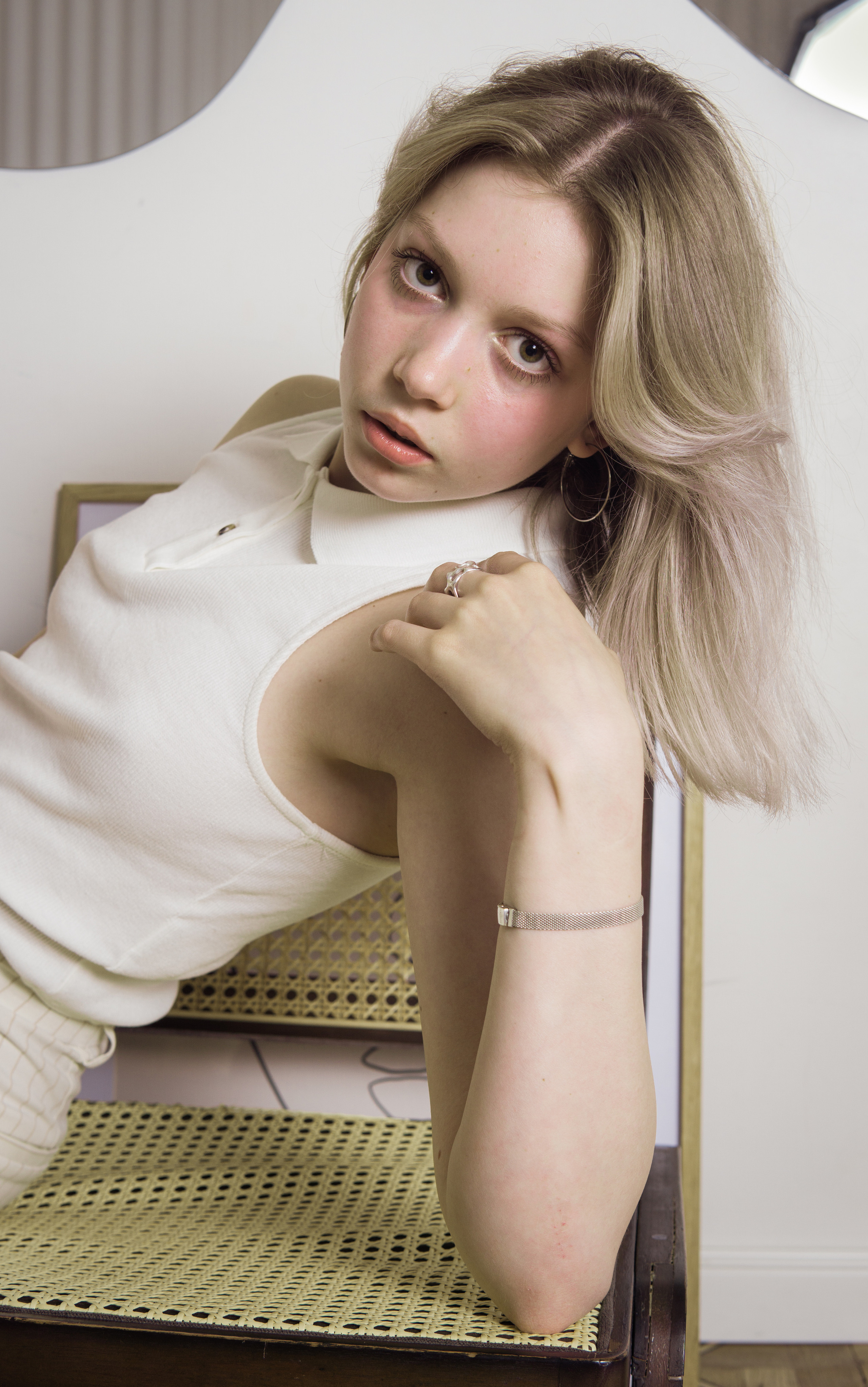 Студийные фотосессии. Эдуард Сигорский — портретный фотограф в Санкт-Петербурге