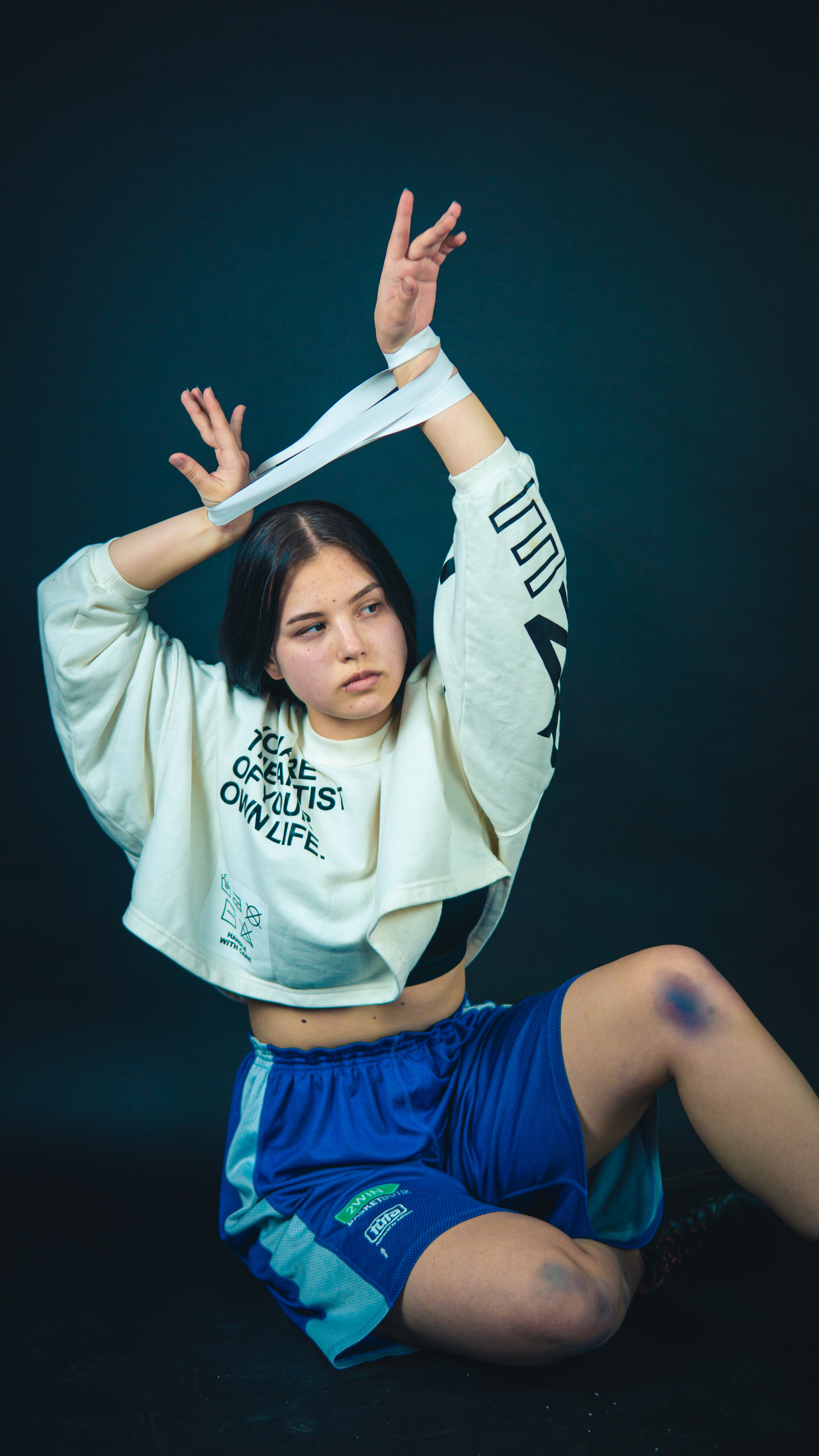 Студийные фотосессии. Эдуард Сигорский — портретный фотограф в Санкт-Петербурге