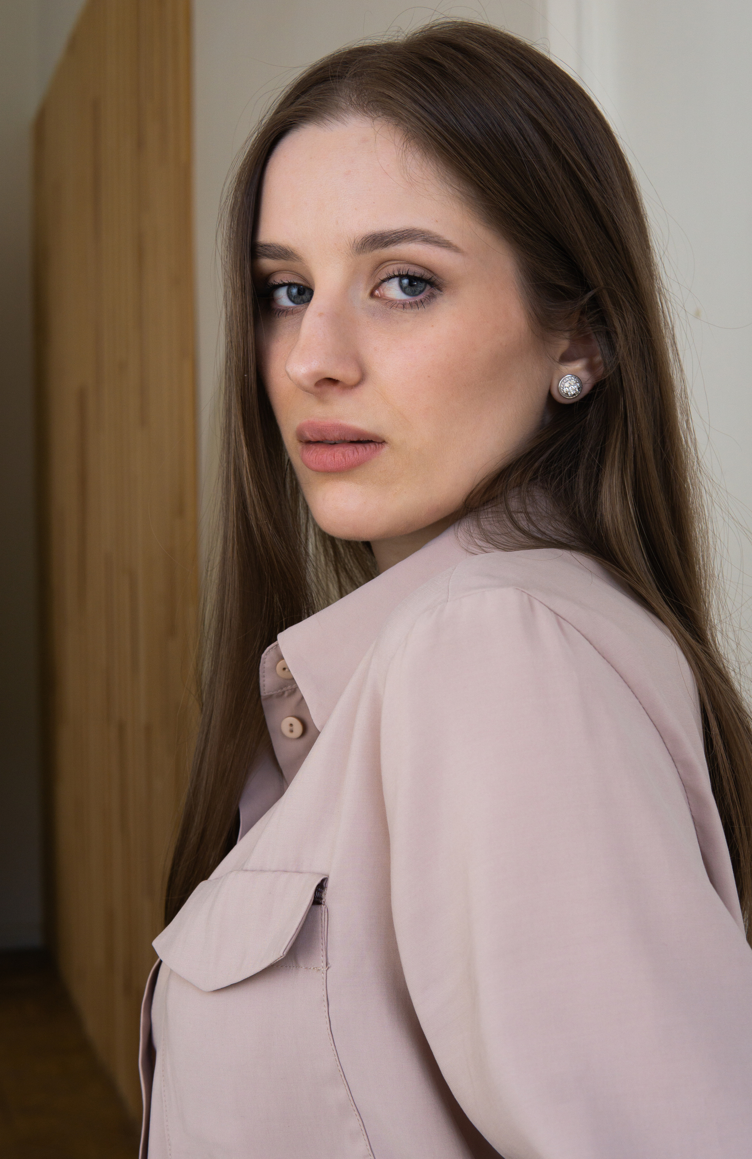 Студийные фотосессии. Эдуард Сигорский — портретный фотограф в Санкт-Петербурге