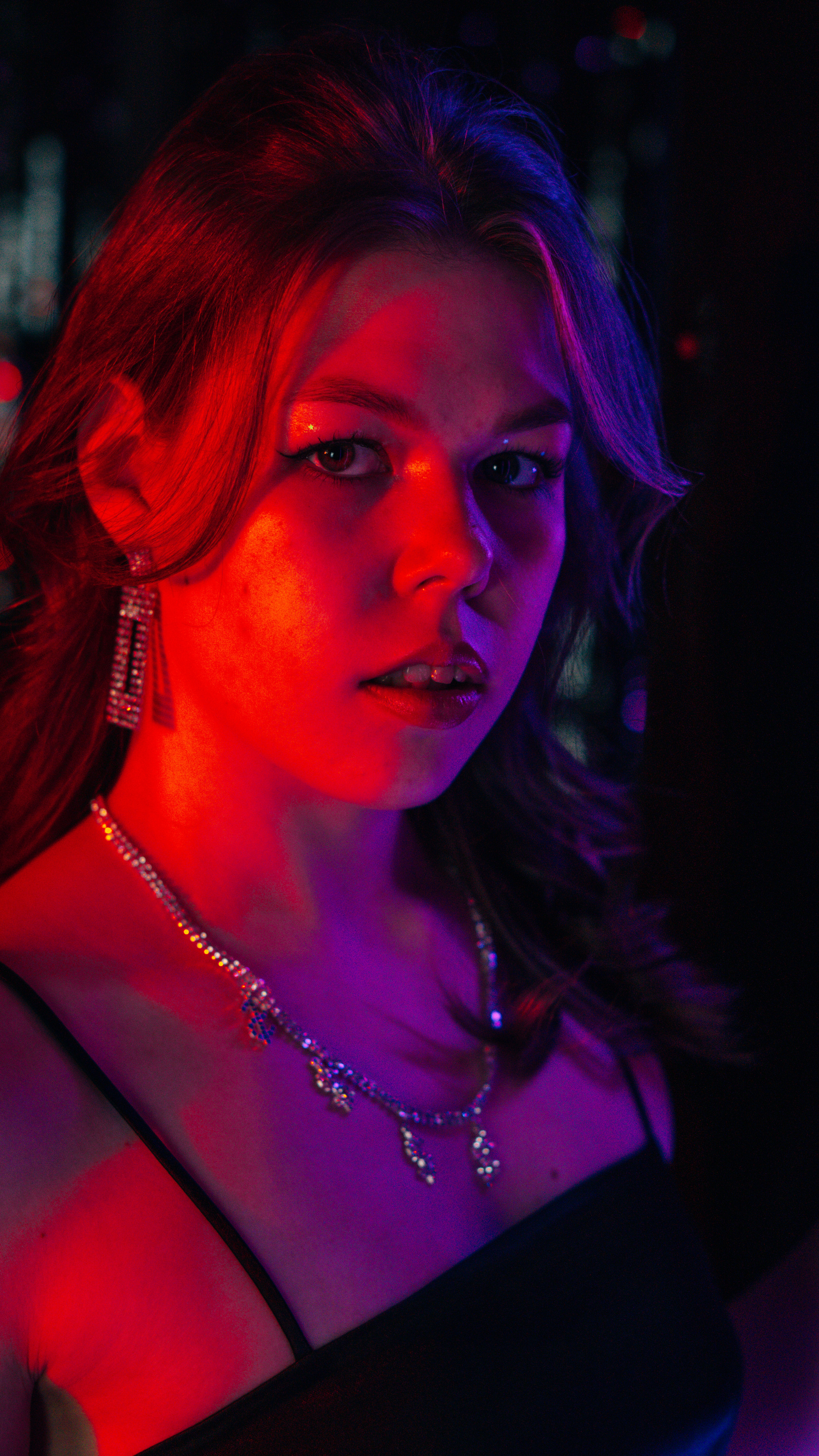 Студийные фотосессии. Эдуард Сигорский — портретный фотограф в Санкт-Петербурге