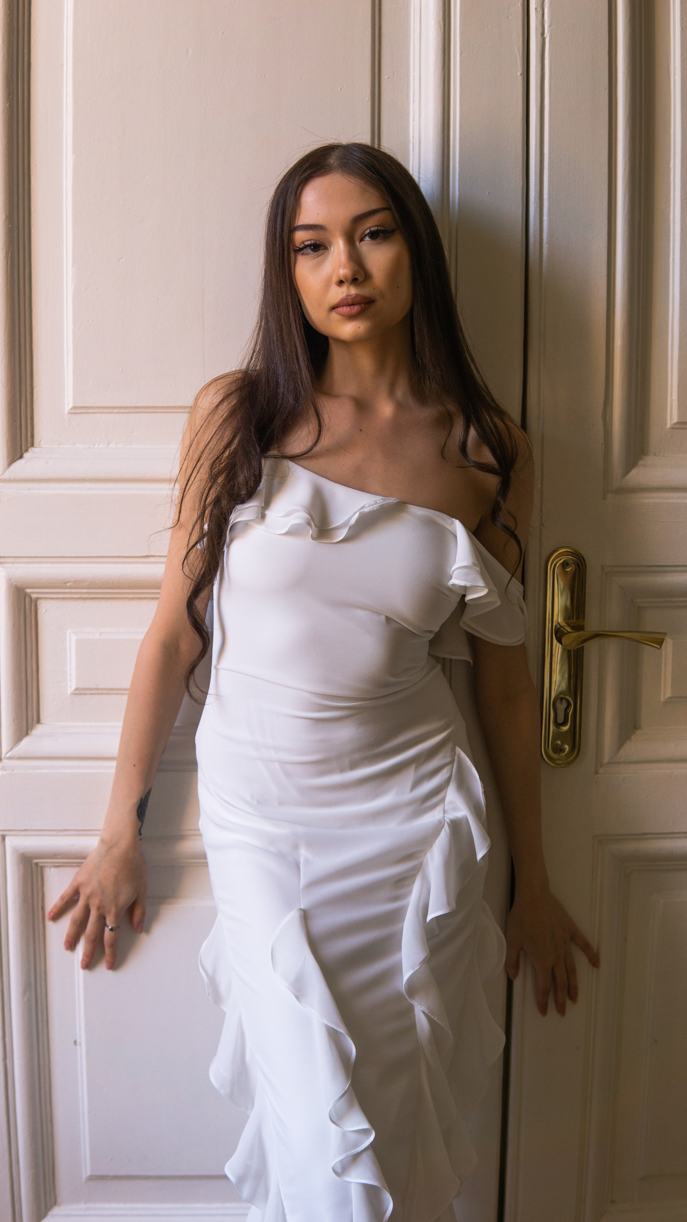 Студийные фотосессии. Эдуард Сигорский — портретный фотограф в Санкт-Петербурге