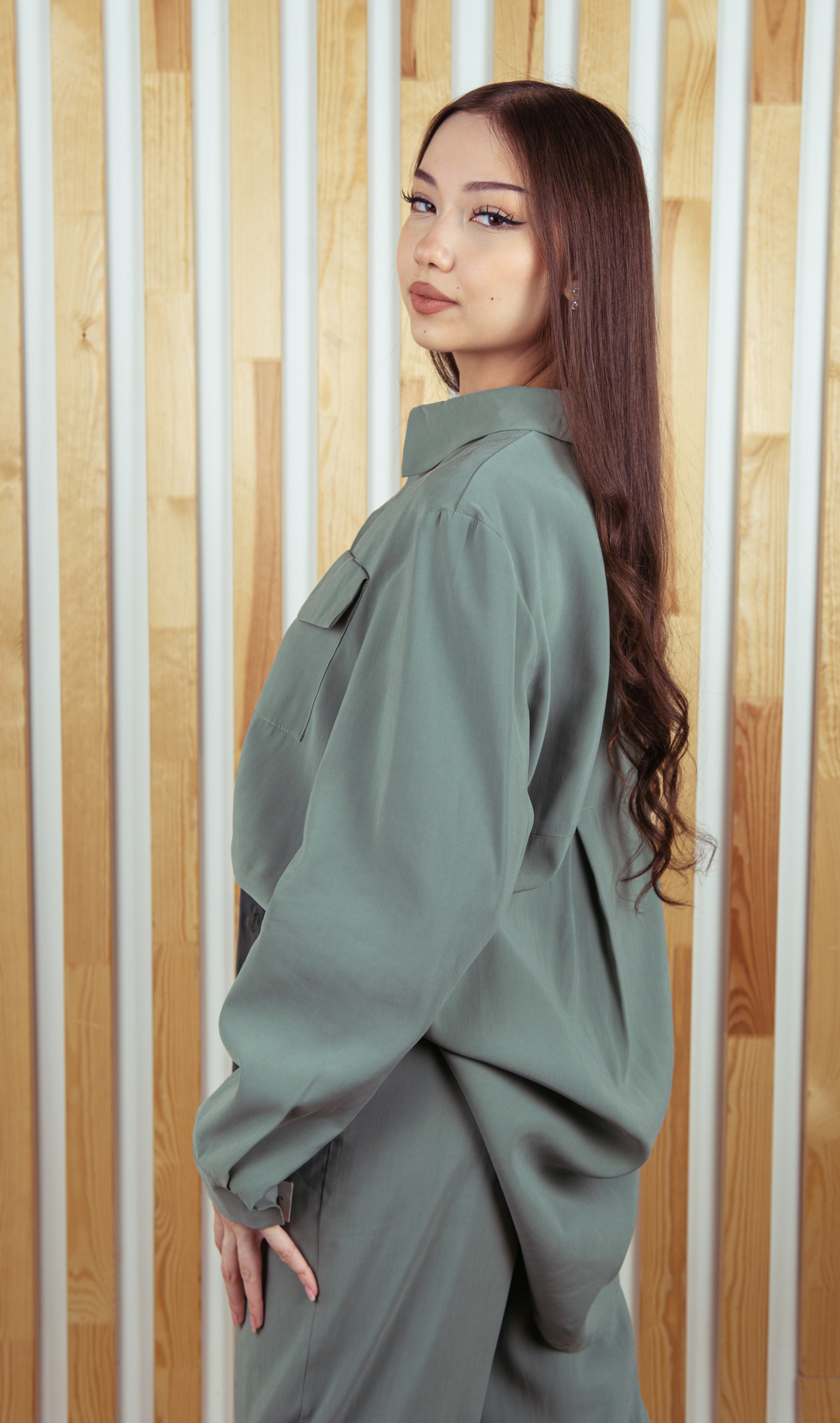 Студийные фотосессии. Эдуард Сигорский — портретный фотограф в Санкт-Петербурге