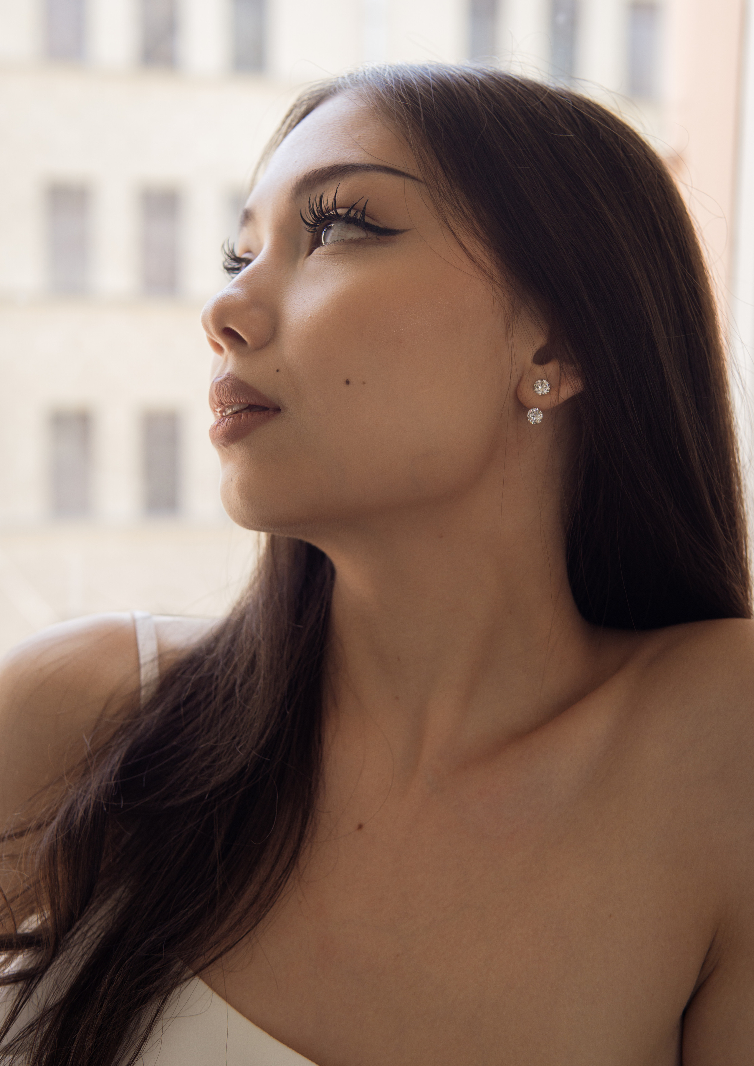 Студийные фотосессии. Эдуард Сигорский — портретный фотограф в Санкт-Петербурге