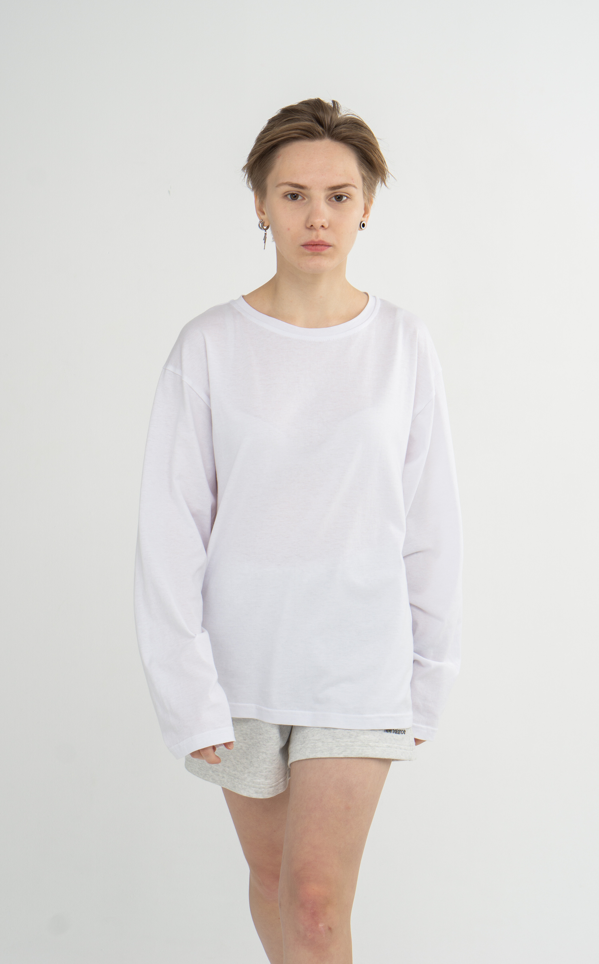 Студийные фотосессии. Эдуард Сигорский — портретный фотограф в Санкт-Петербурге