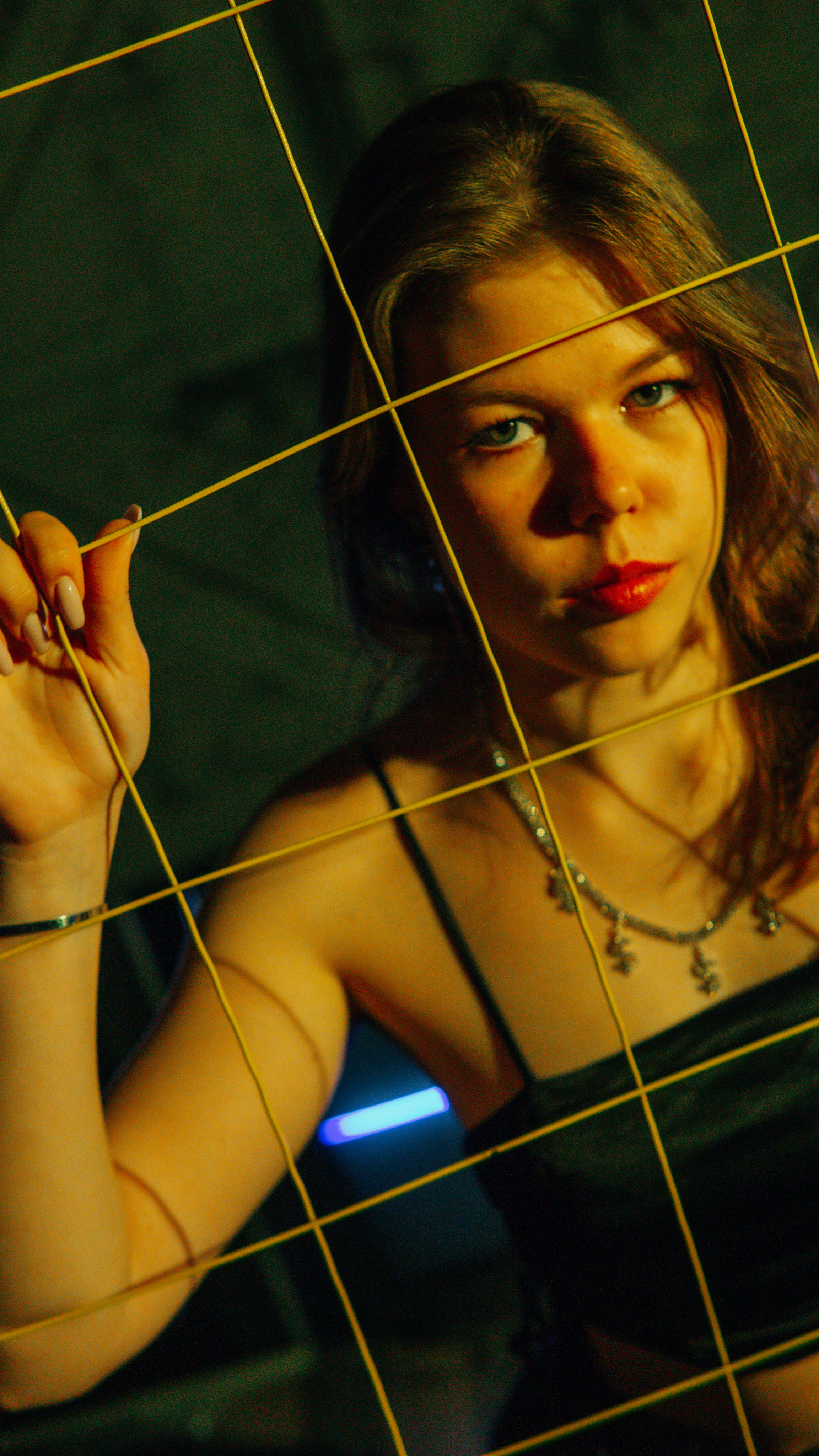 Студийные фотосессии. Эдуард Сигорский — портретный фотограф в Санкт-Петербурге