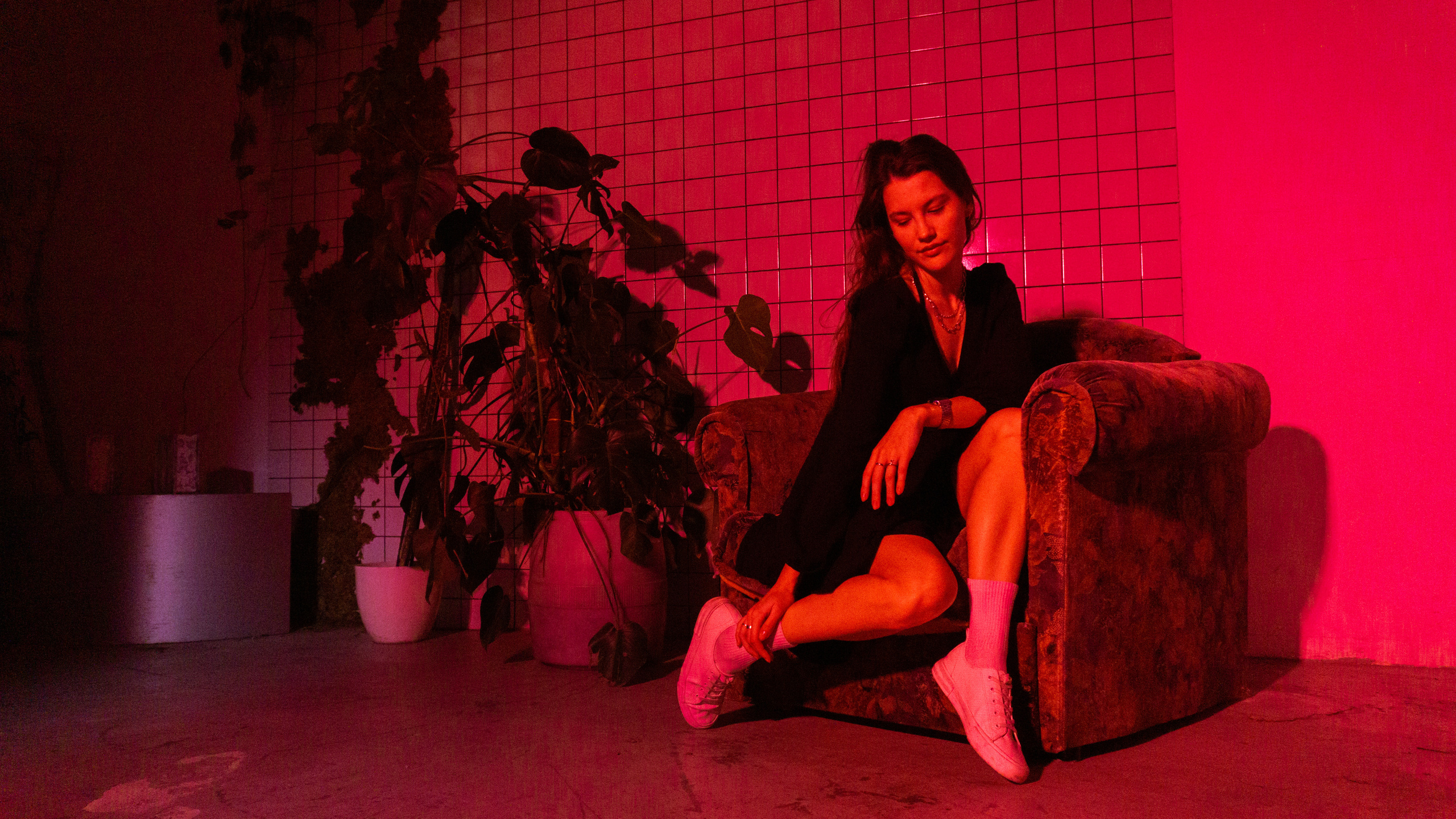 Студийные фотосессии. Эдуард Сигорский — портретный фотограф в Санкт-Петербурге