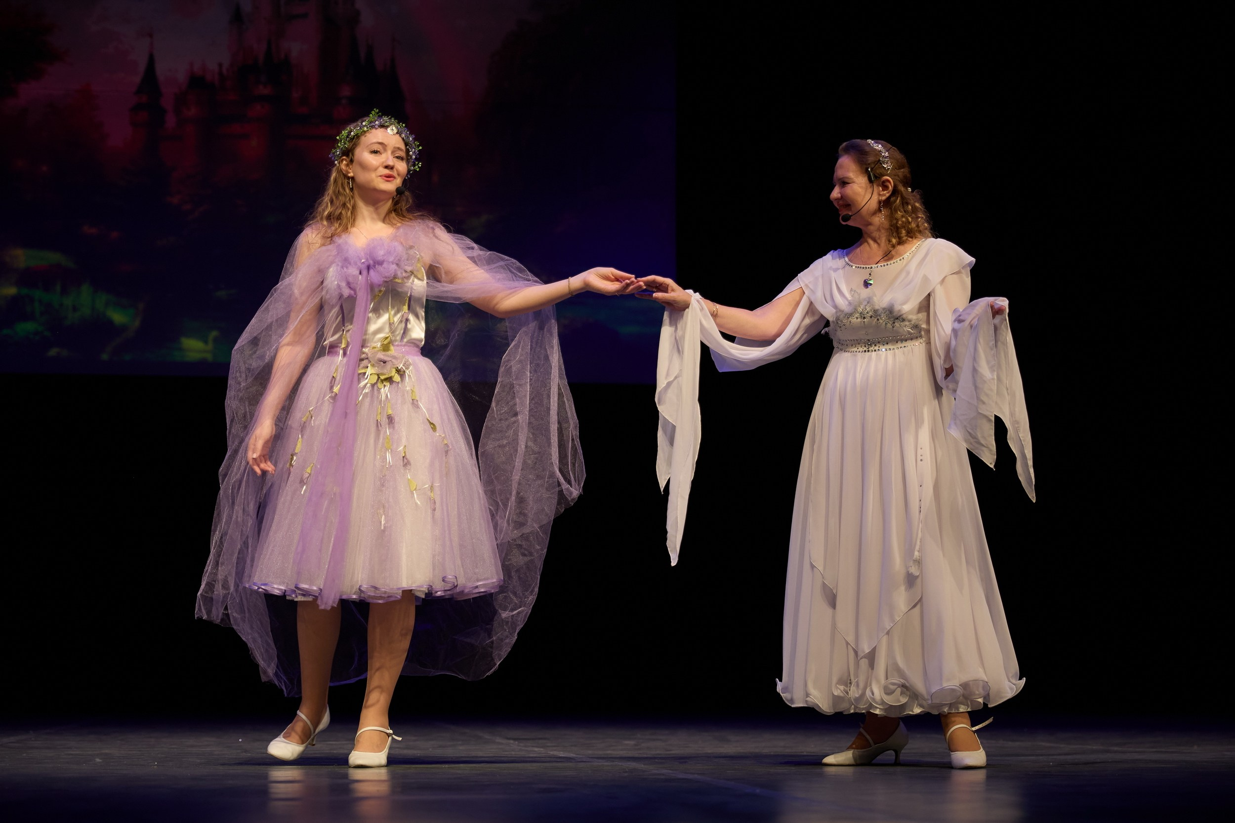 София-Русь фестиваль 2025. Photographer for business Mikhail Semenov. Aqua photo studio, photo school