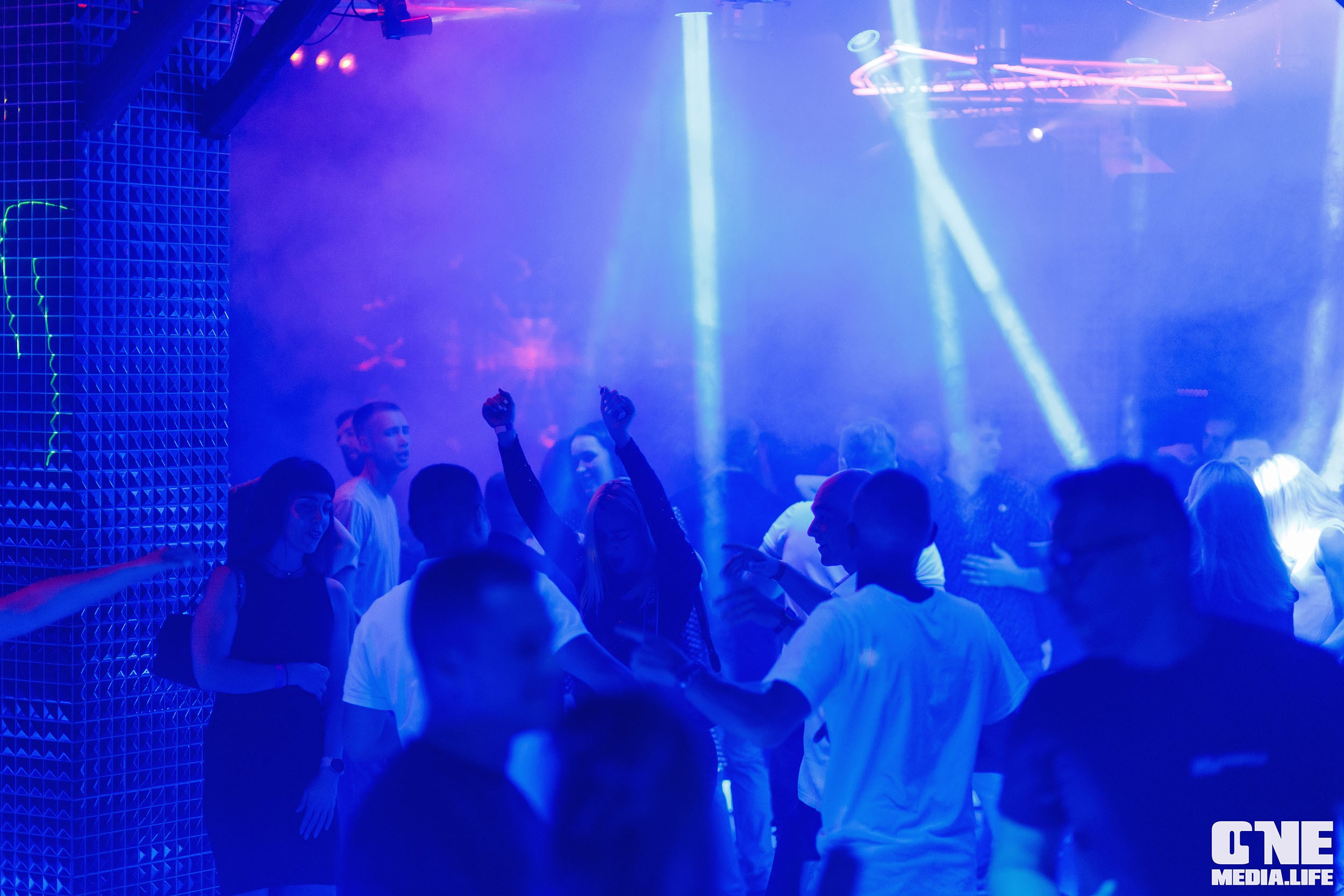 Фоторепортаж из РК Планета. One Media Life: фоторепортажи, фотоотчеты с мероприятий и заведений