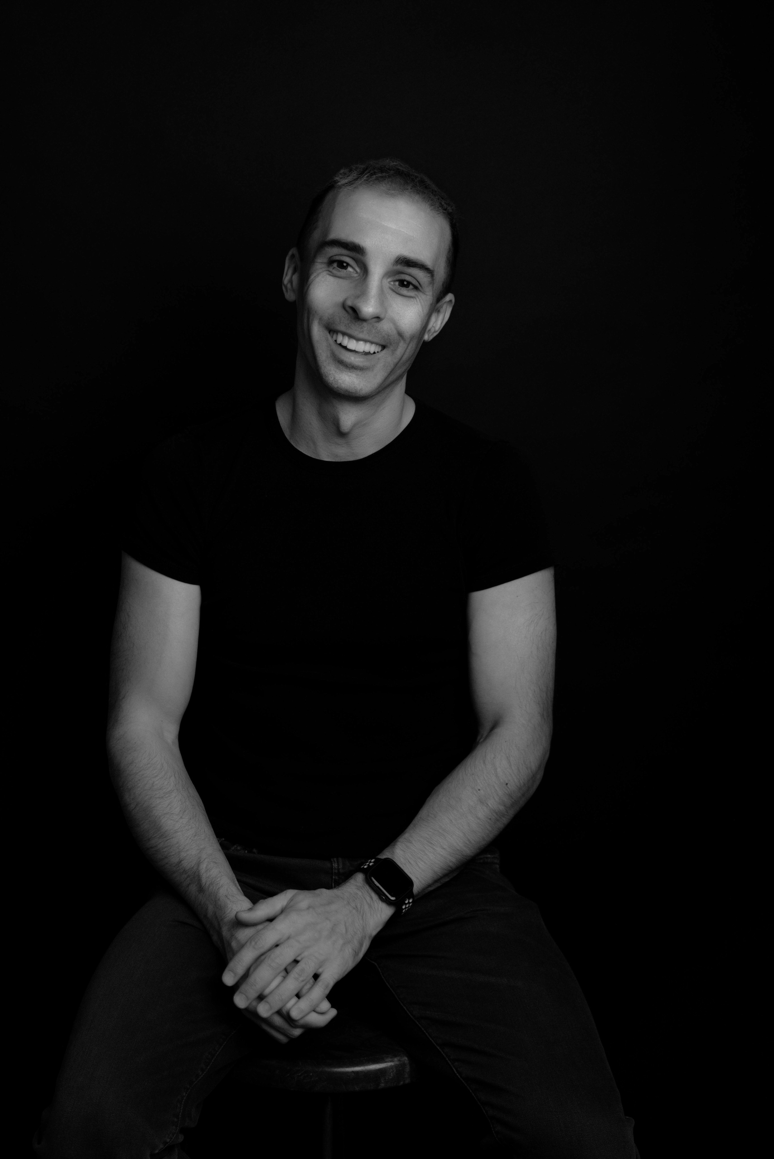 ЛЮБИМЫЕ ЛЮДИ. Фотограф в Санкт-Петербурге Марина Парникова