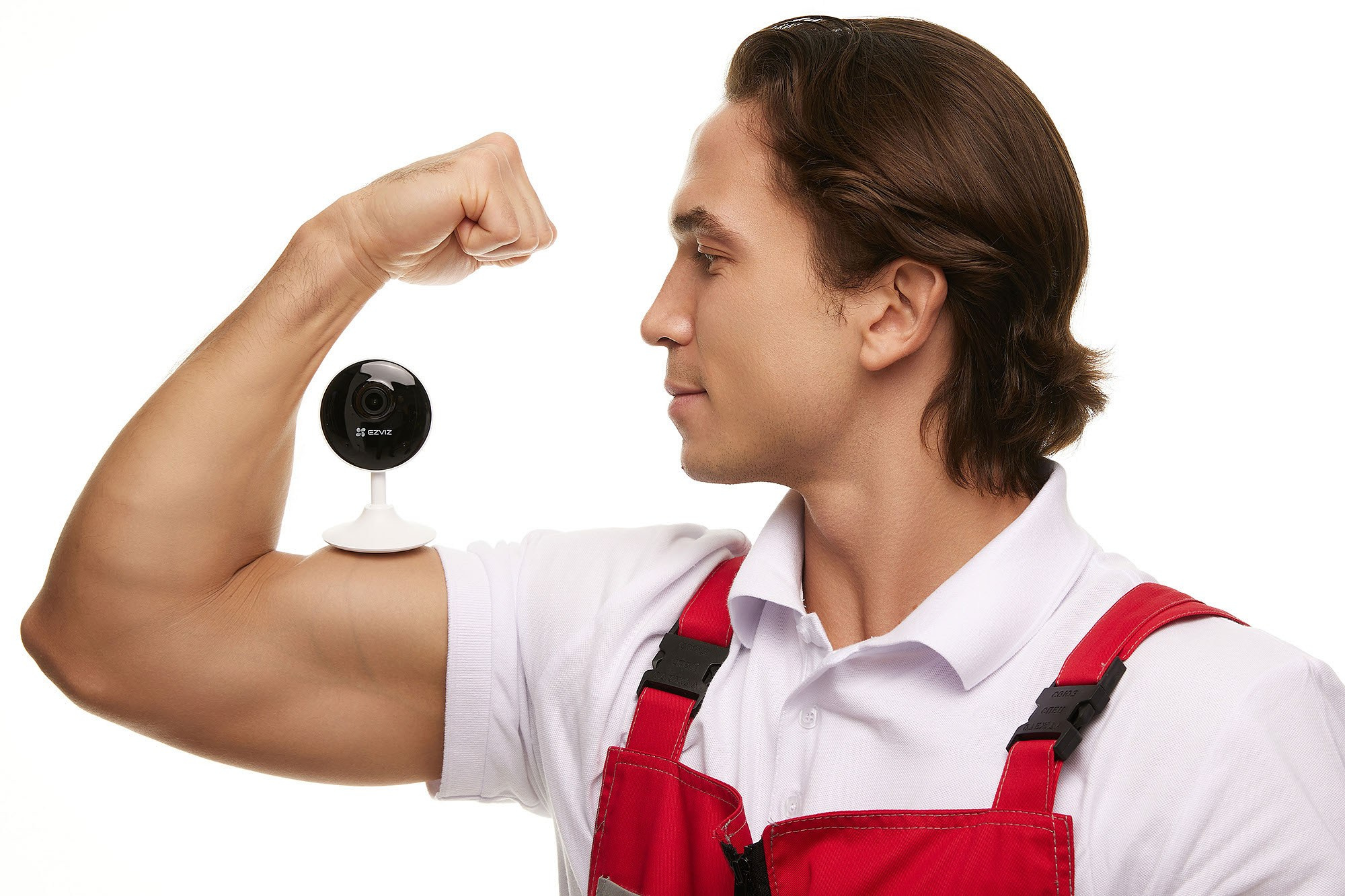 Бизнес, Контент. Фотограф в Москве Валерий Боцман