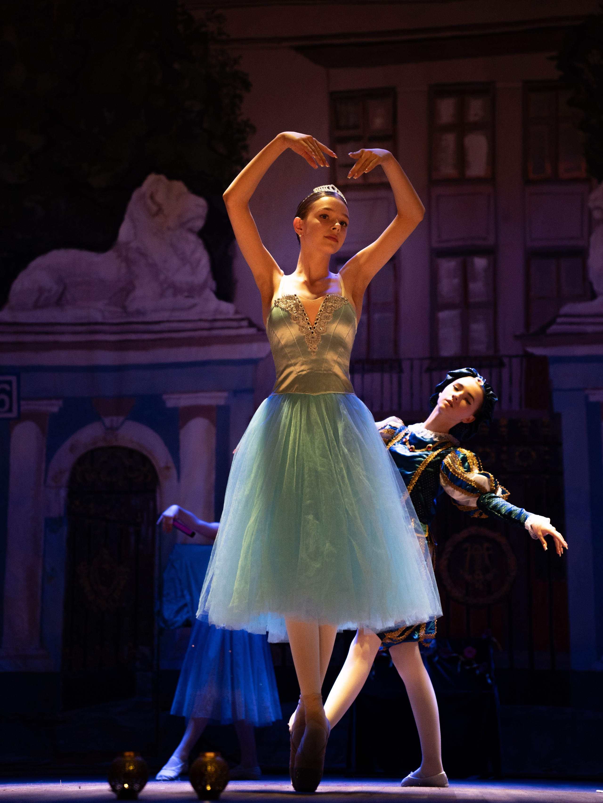 Семейный и портретный фотограф в Москве Яна Прасолова