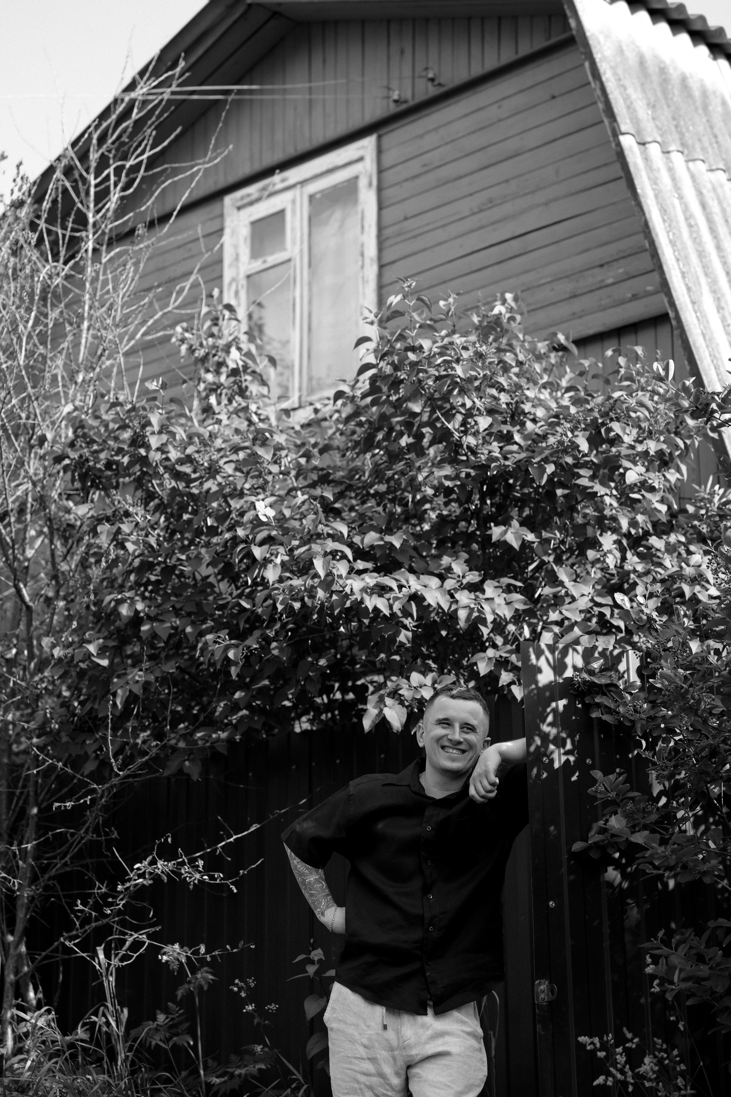 Глазами невесты. Свадебный фотограф Елизавета Беляева