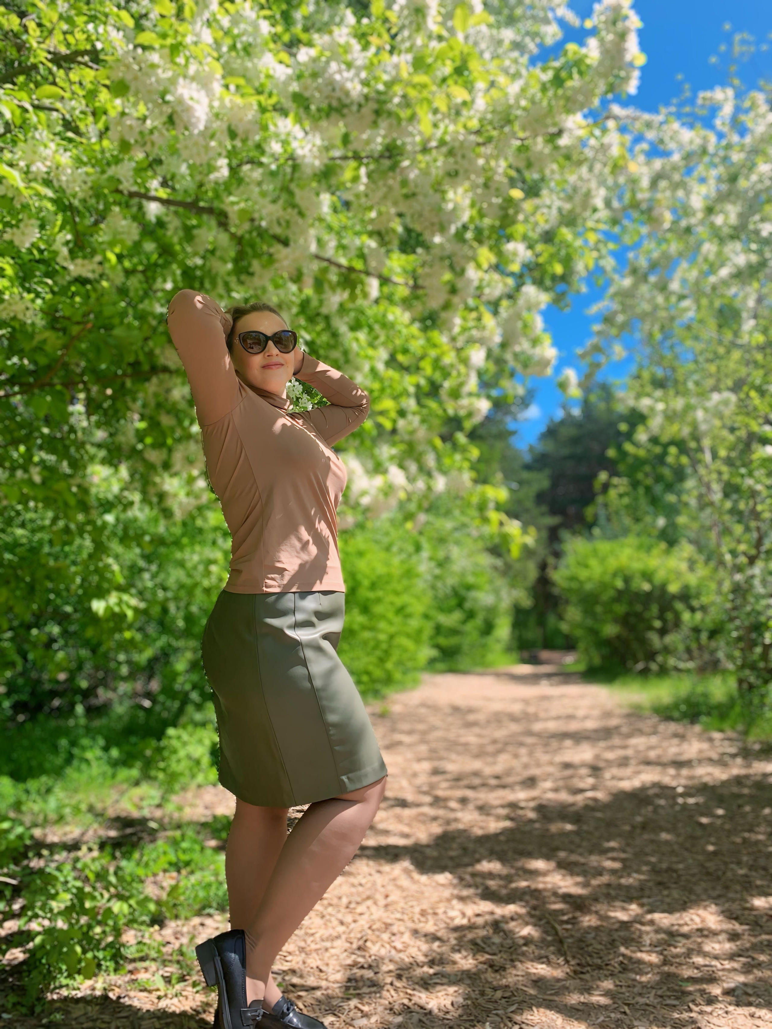 Надежда Экопарк