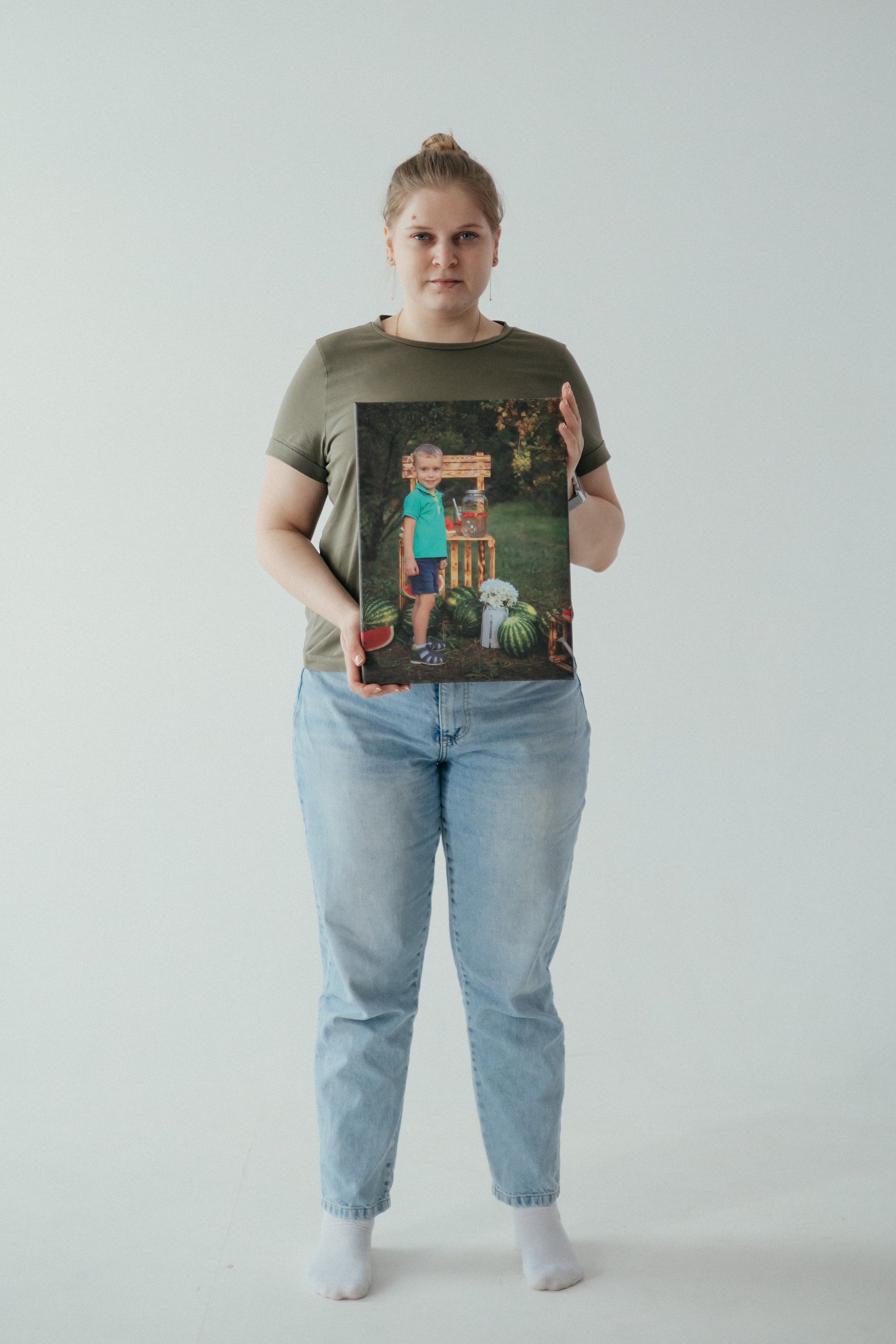 Полиграфия. Семейный и детский фотограф в Михайловке Татьяна Лестьева