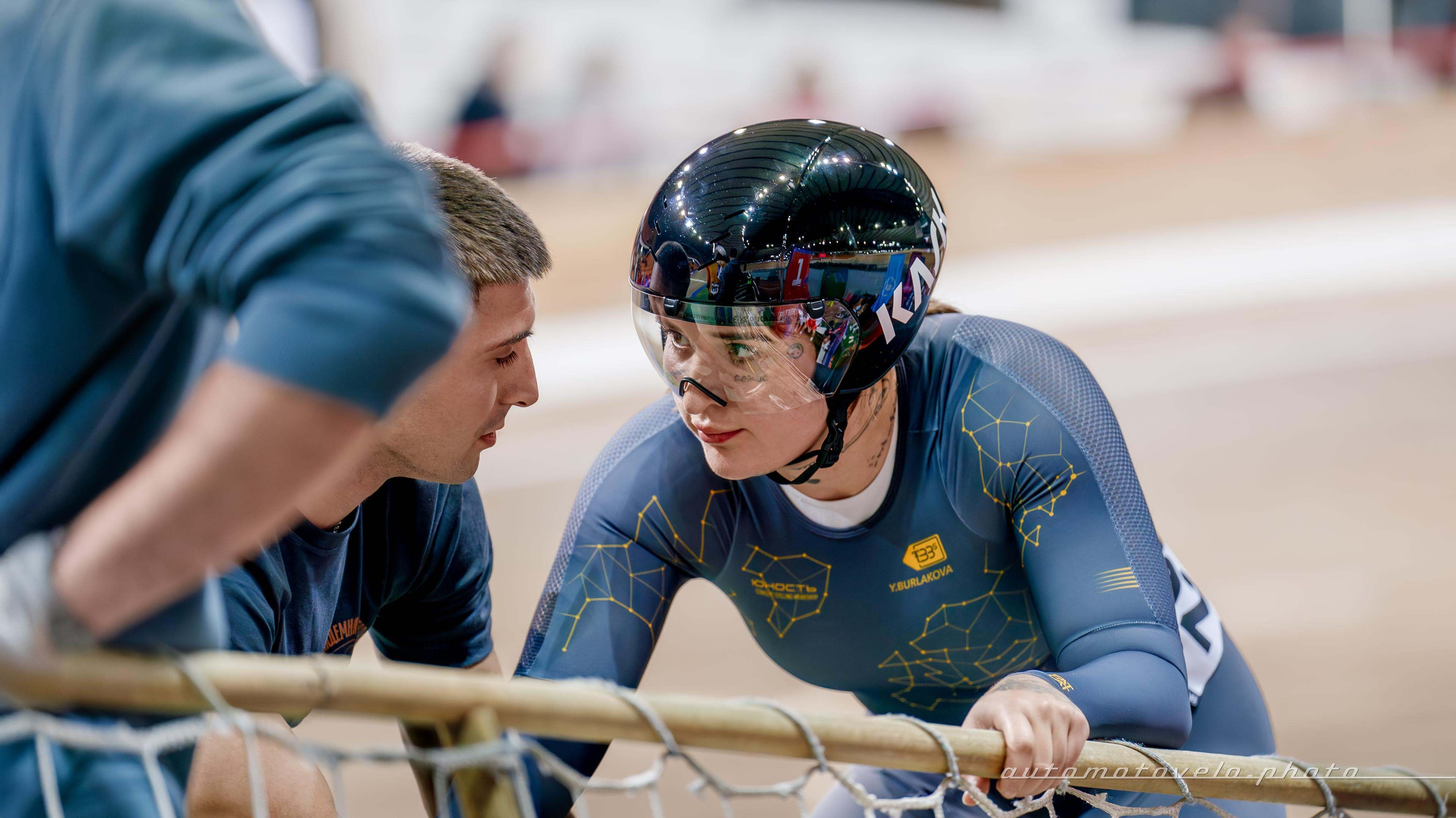 Sputnik Track 2024/25. 1 этап