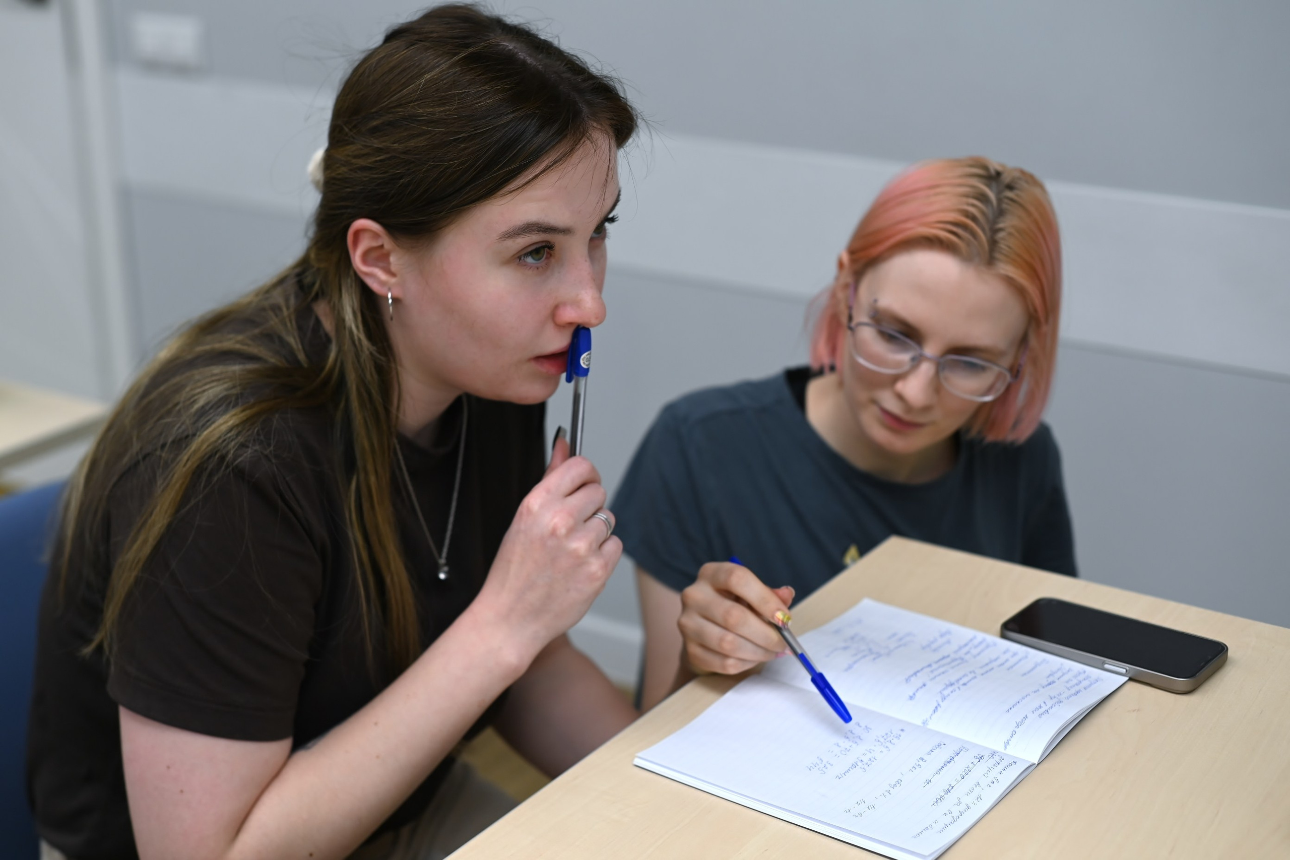 Семинар молодых ветеринаров. Свадебный и семейный фотограф в Москве Ирина Гончарова