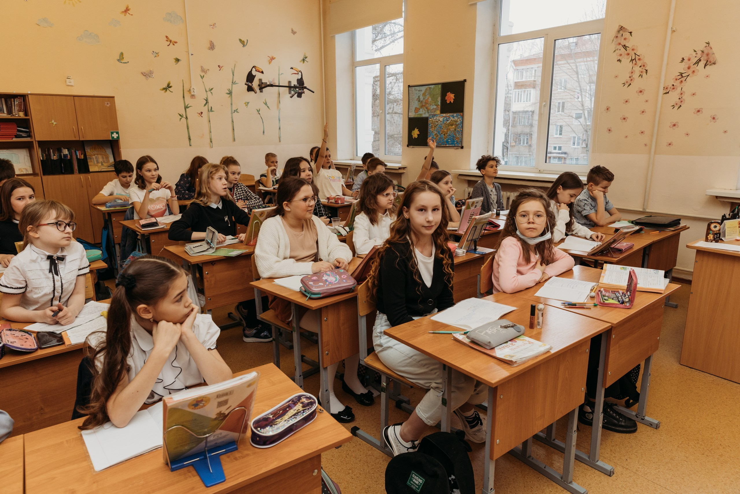 Семейный фотограф Юлия Роберт. Москва