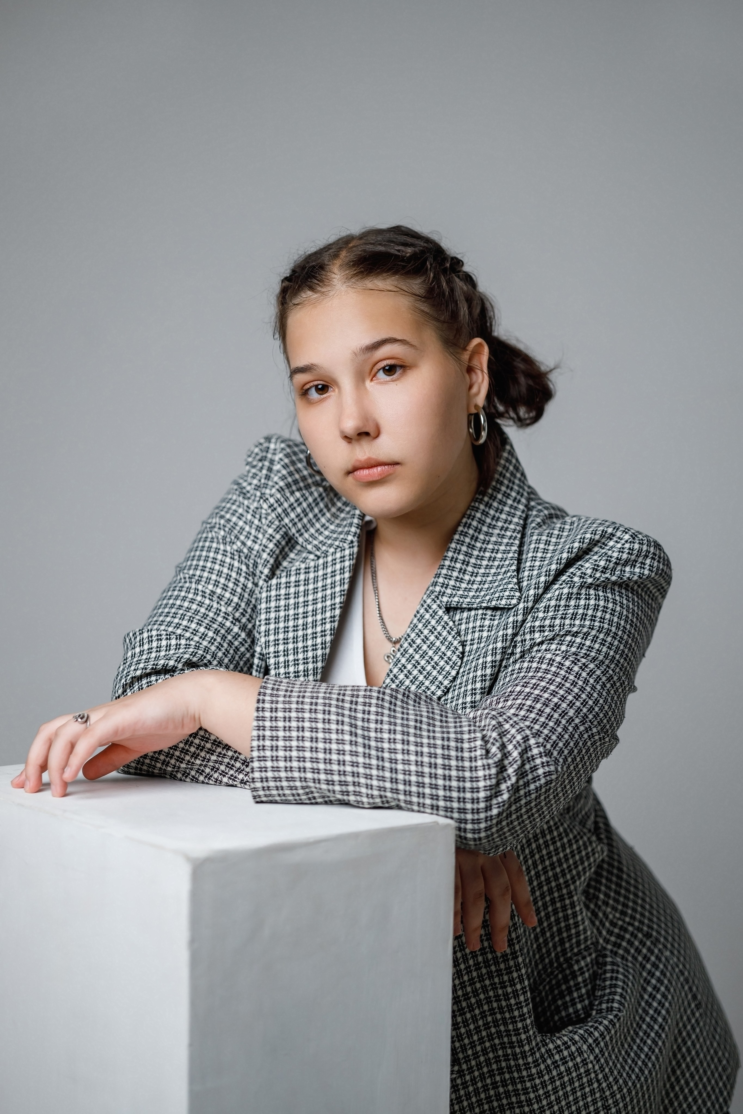 Трюмо подробности