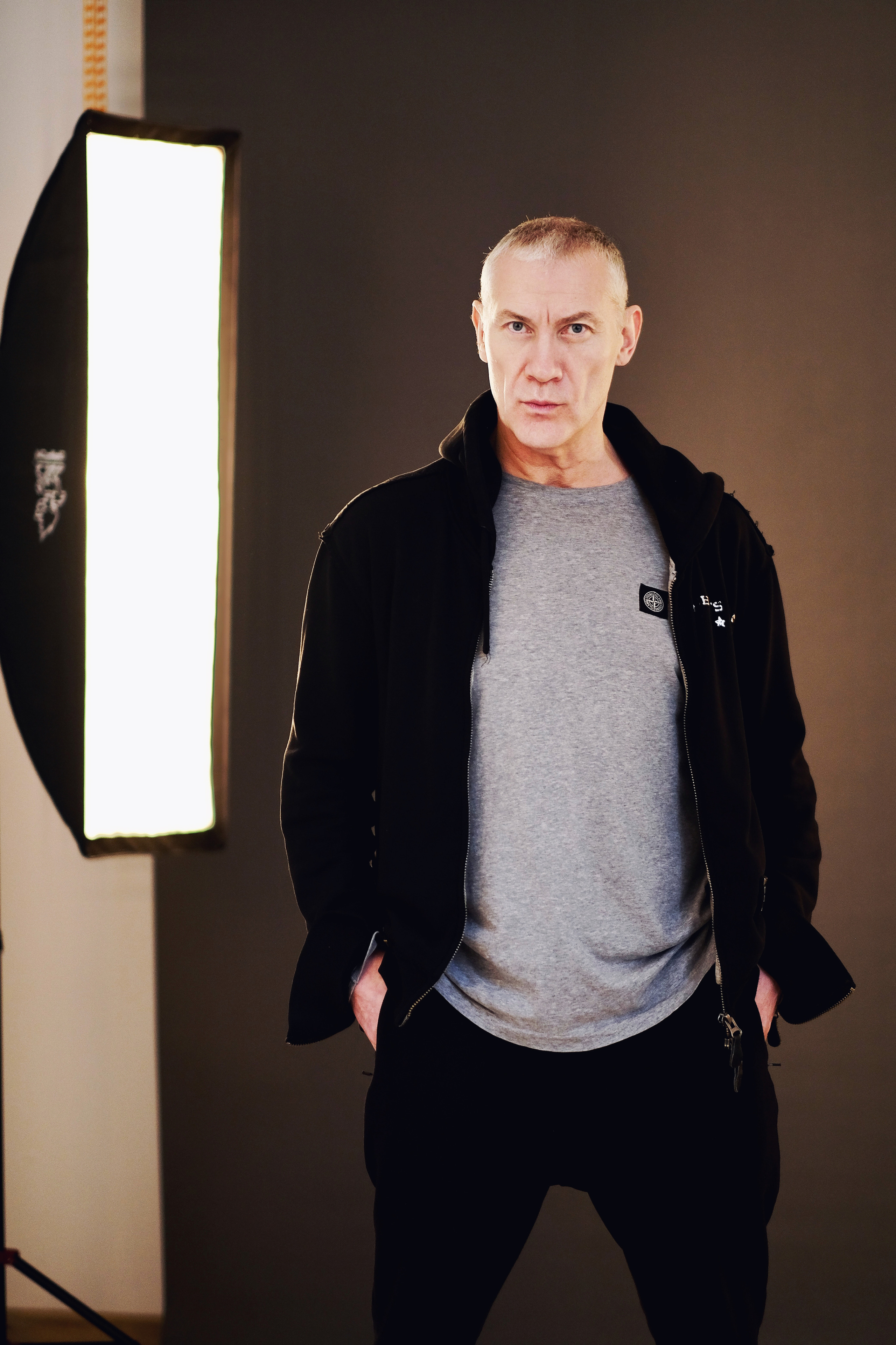 Фотосессия Для афишы спектакля «Камера мотор». Фотограф в Москве Ирина Иванова