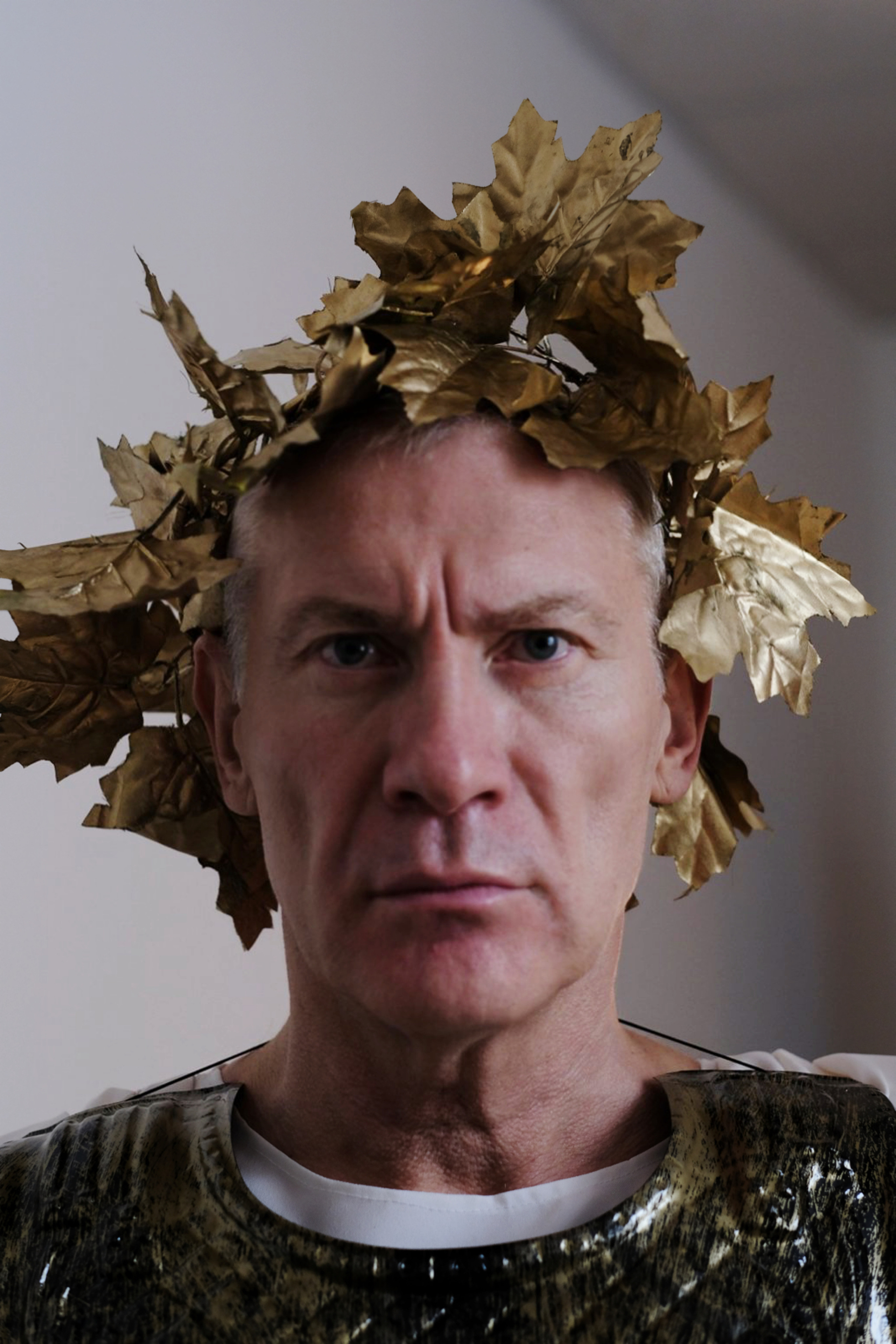 Фотосессия Для афишы спектакля «Камера мотор». Фотограф в Москве Ирина Иванова