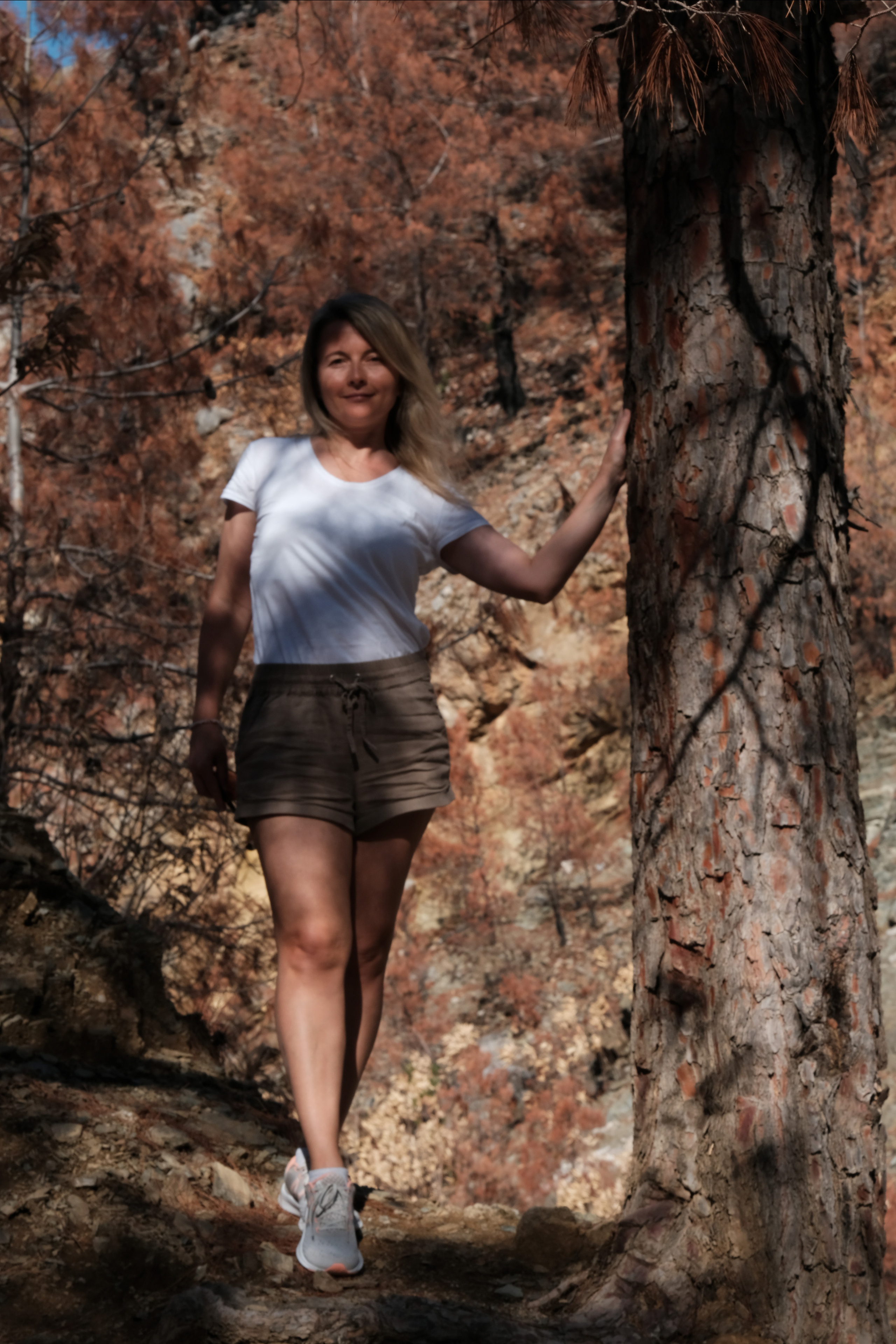 Фотосессия Ани и Серёжи. Фотограф в Москве Ирина Иванова