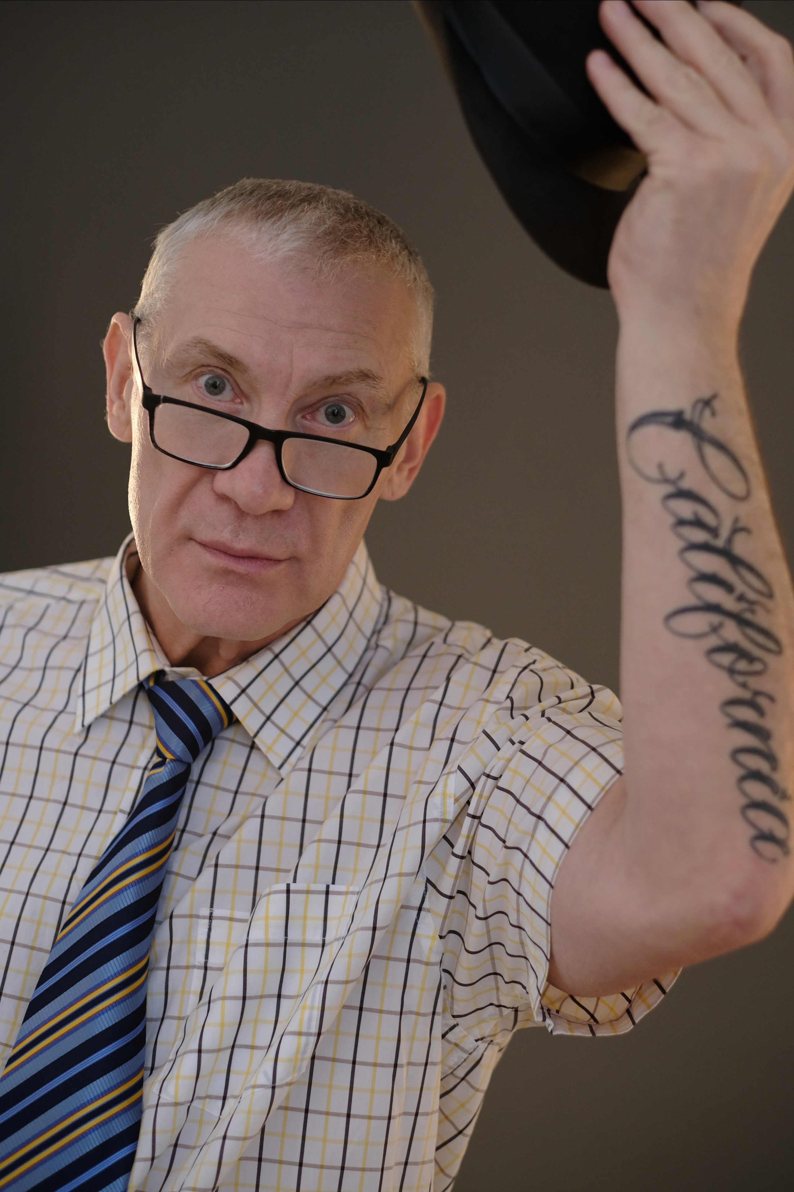 Фотосессия Для афишы спектакля «Камера мотор». Фотограф в Москве Ирина Иванова