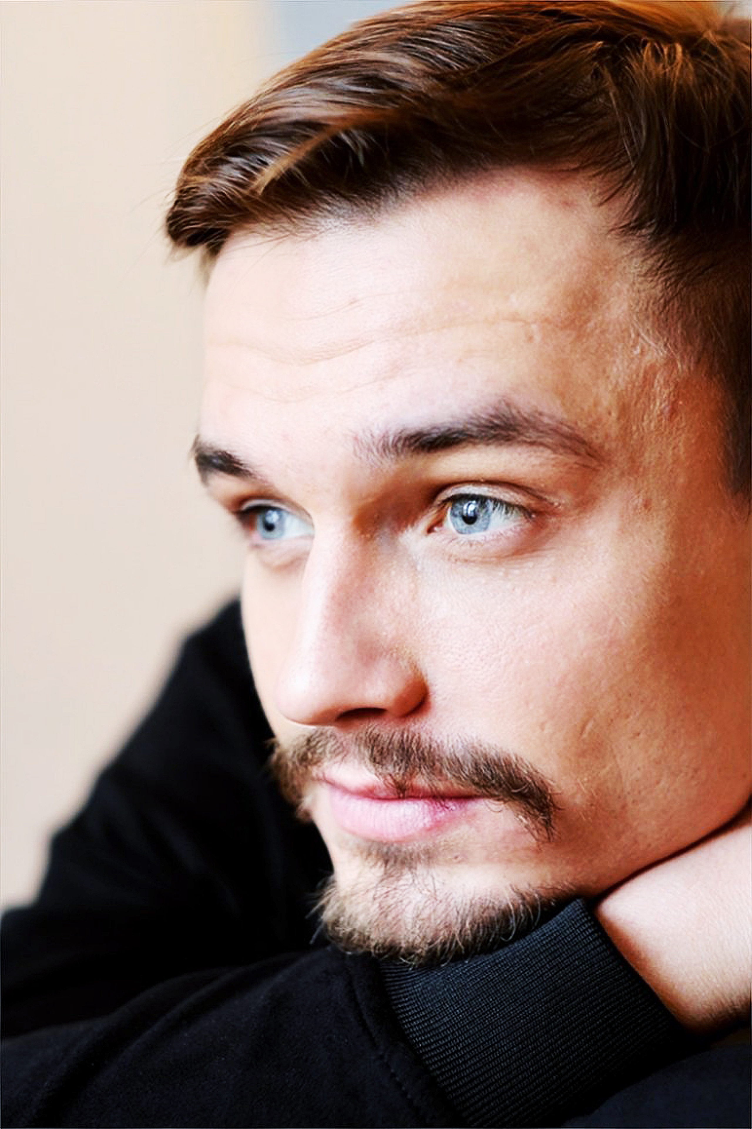 Фотосессия Для афишы спектакля «Камера мотор». Фотограф в Москве Ирина Иванова